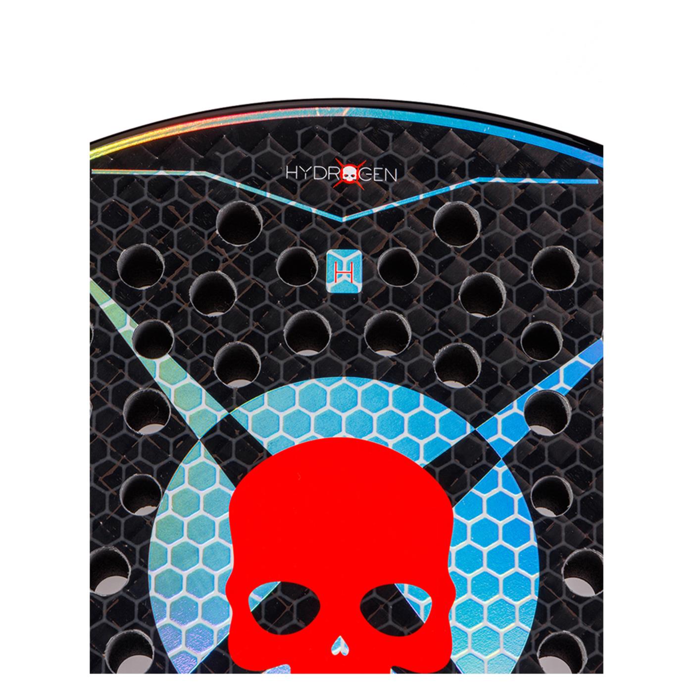 HEROE'S PREDATOR LTD HYDROGEN BOX