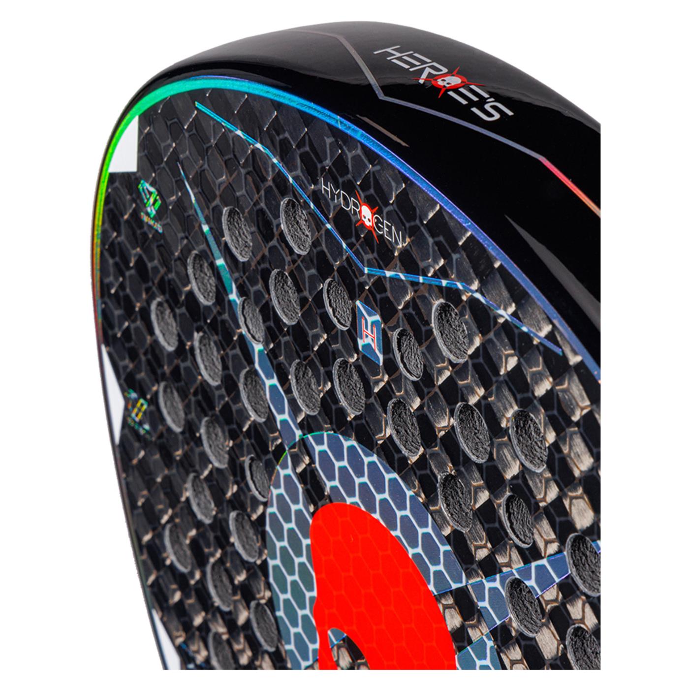 HEROE'S PREDATOR LTD HYDROGEN BOX