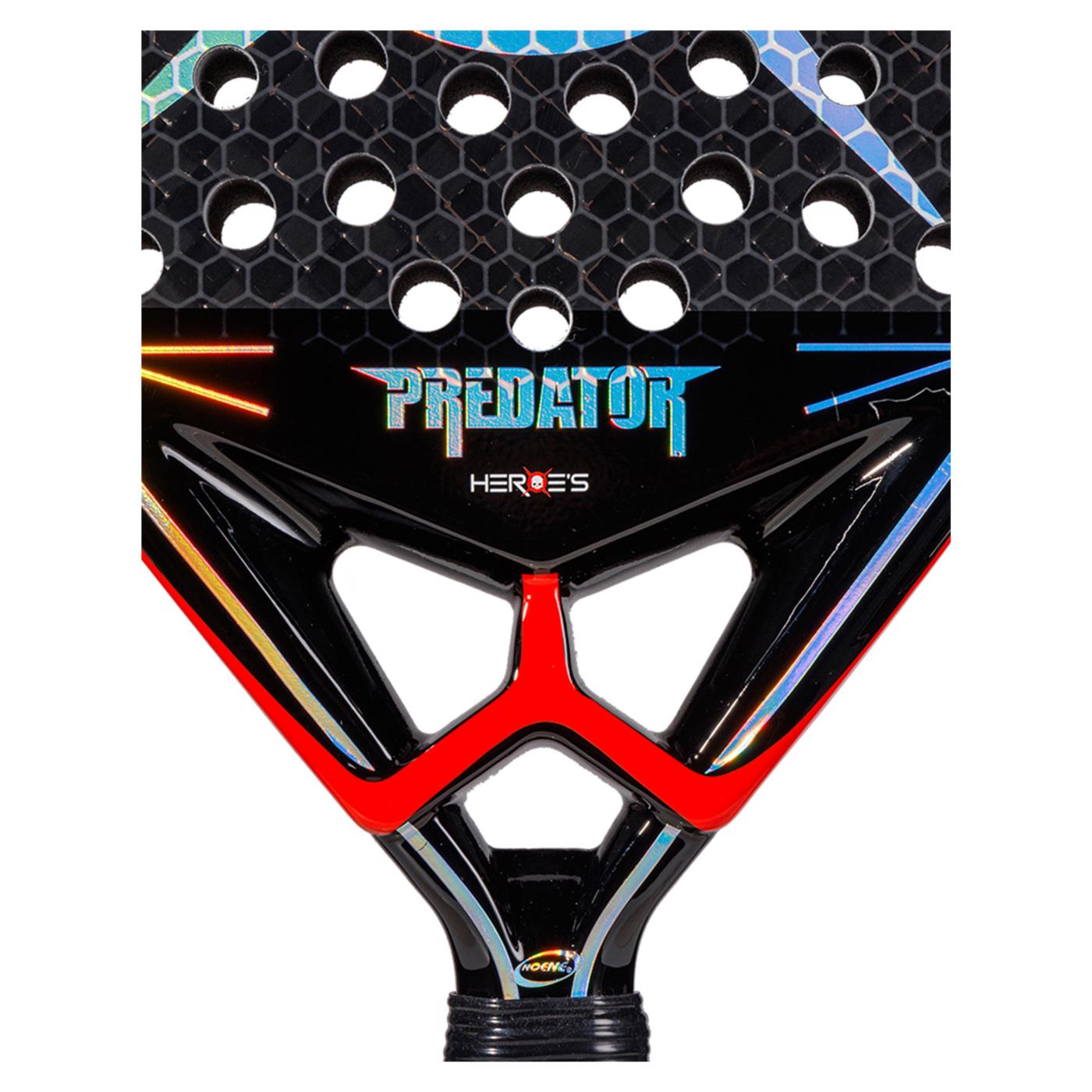 HEROE'S PREDATOR LTD HYDROGEN BOX
