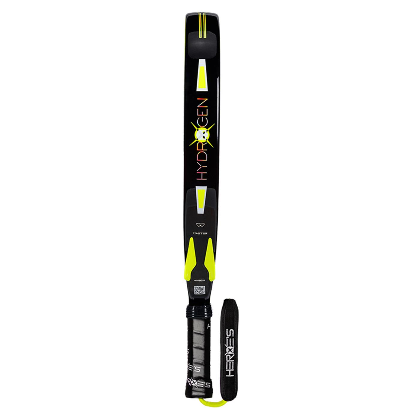 HEROE'S PREDATOR MASTER HYDROGEN