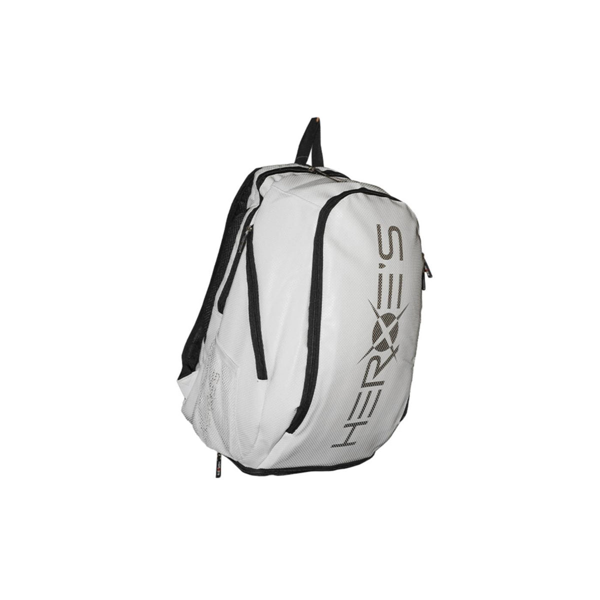 HEROE'S ZAINETTO GRAVITY WHITE