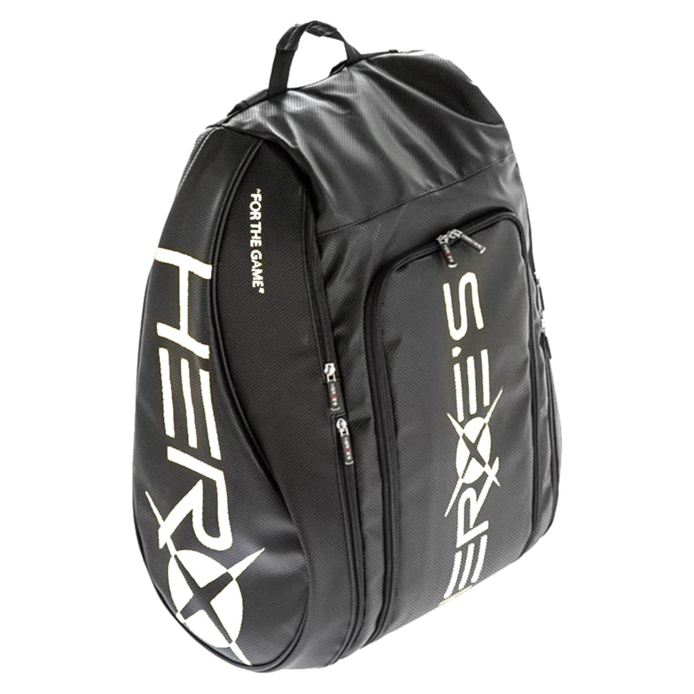 HEROE'S THUNDER BLACK