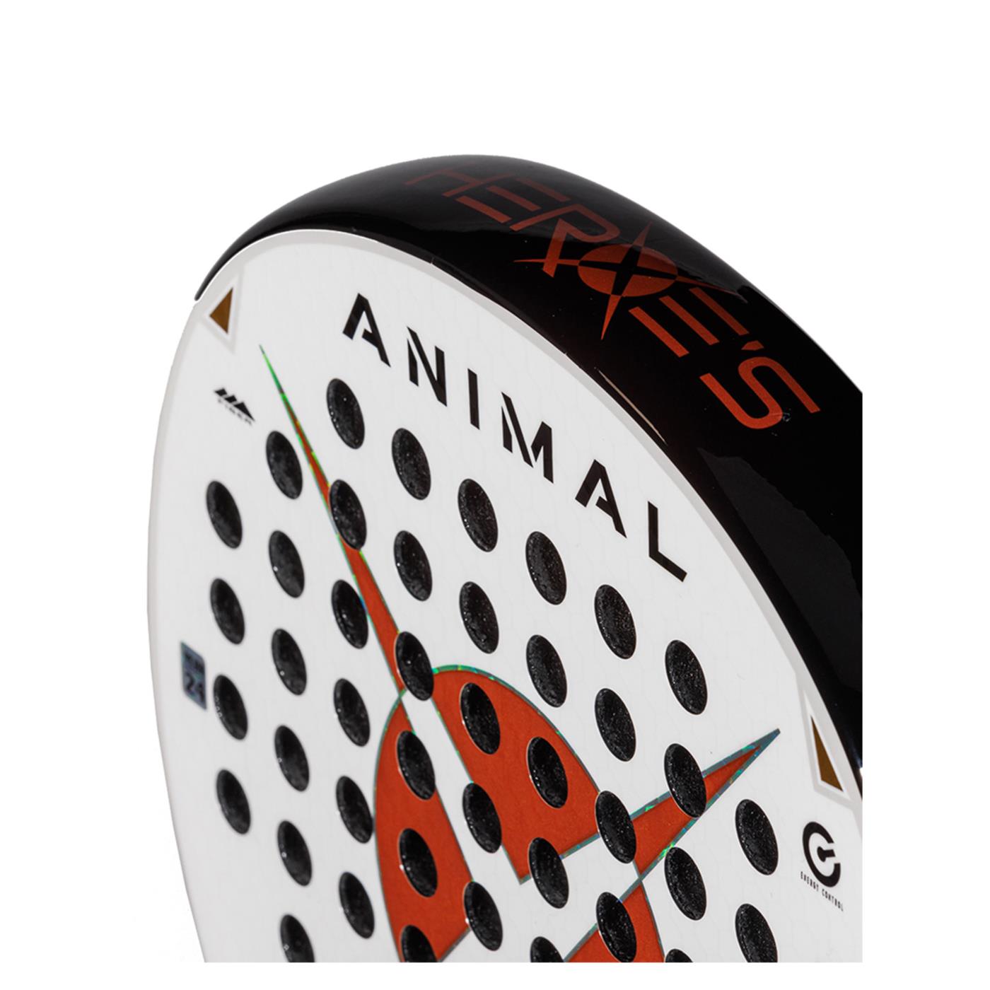 HEROE'S ANIMAL 2024