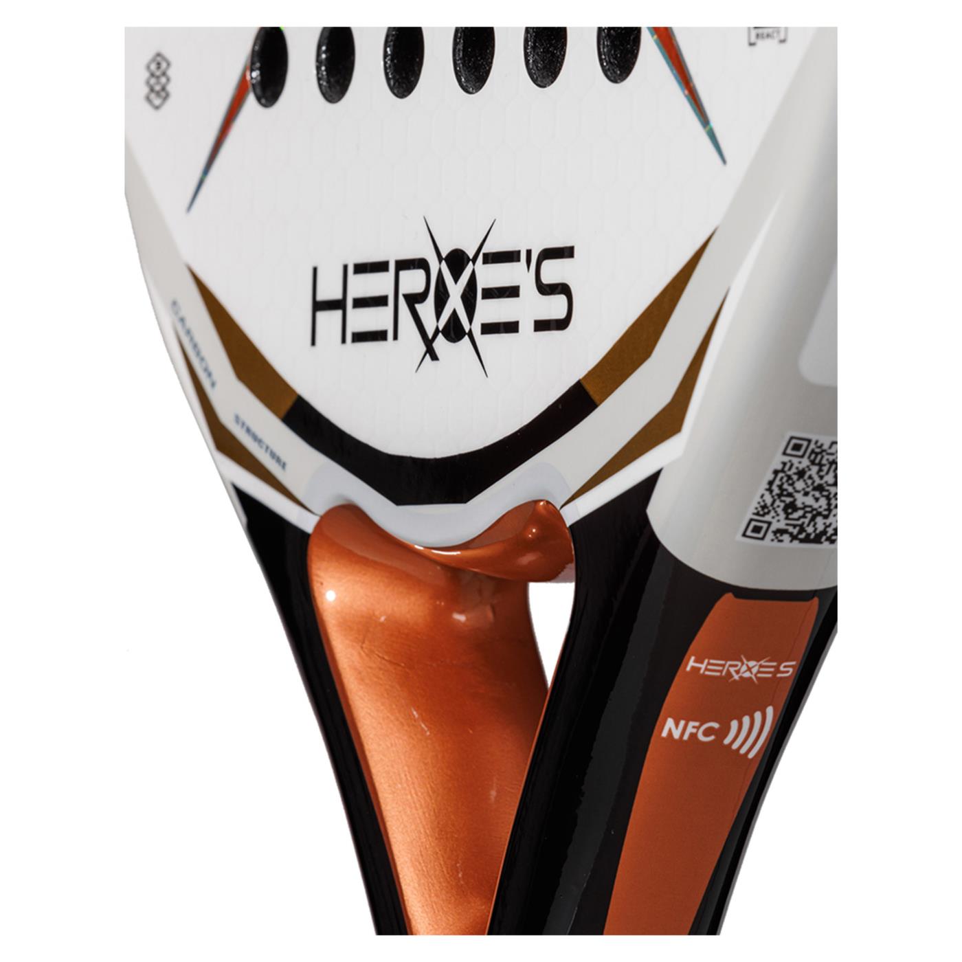 HEROE'S ANIMAL 2024