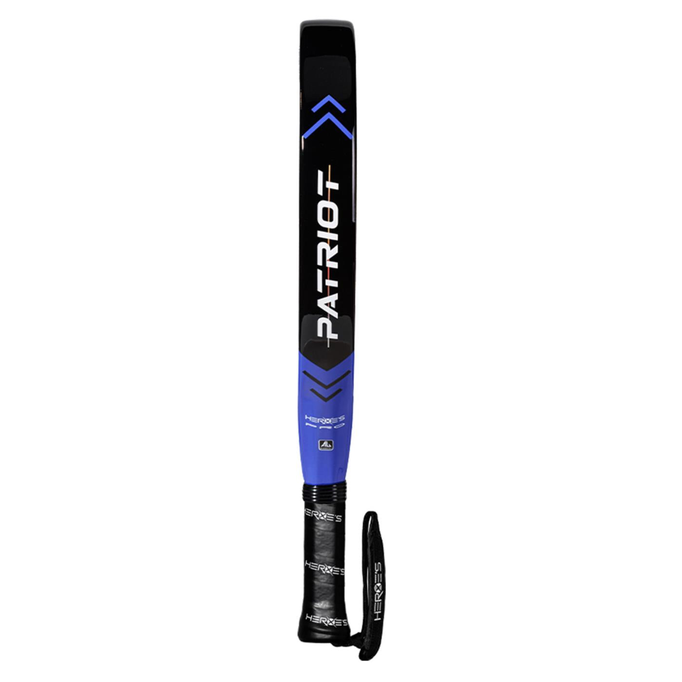 HEROE'S PATRIOT HYPER XT 2024
