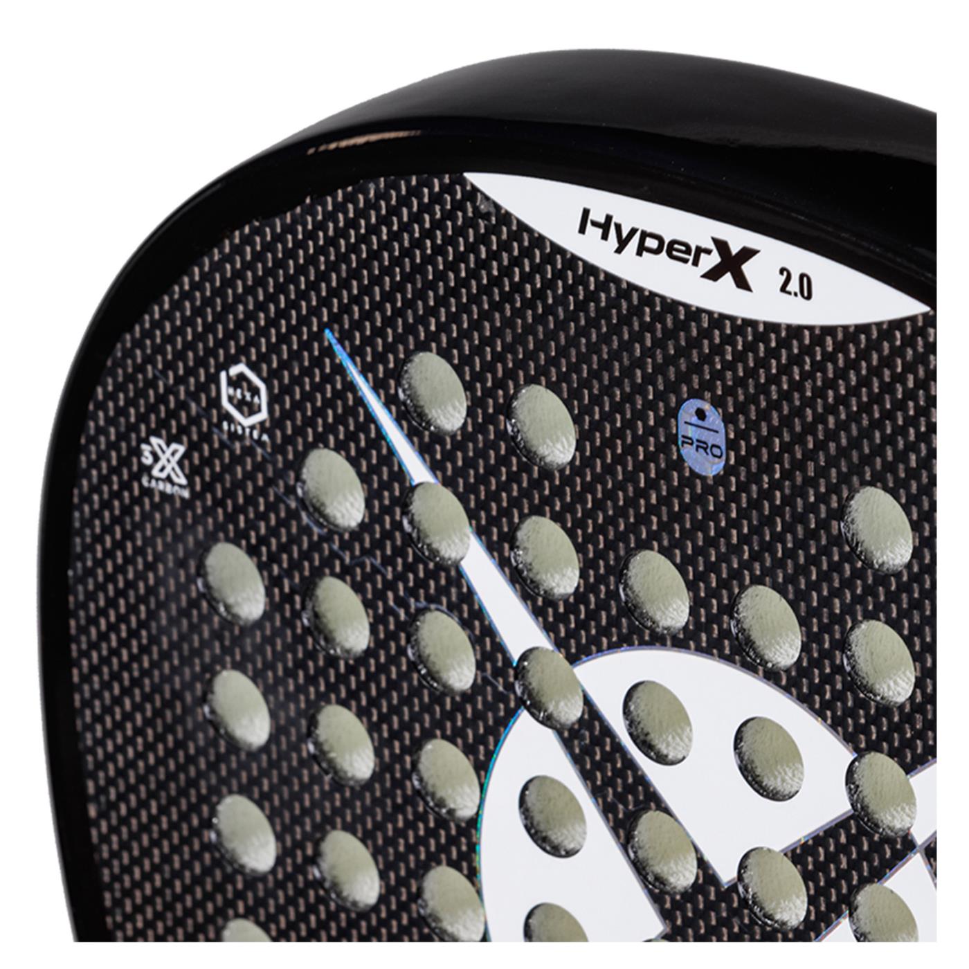 HEROE'S PATRIOT HYPER XT 2024