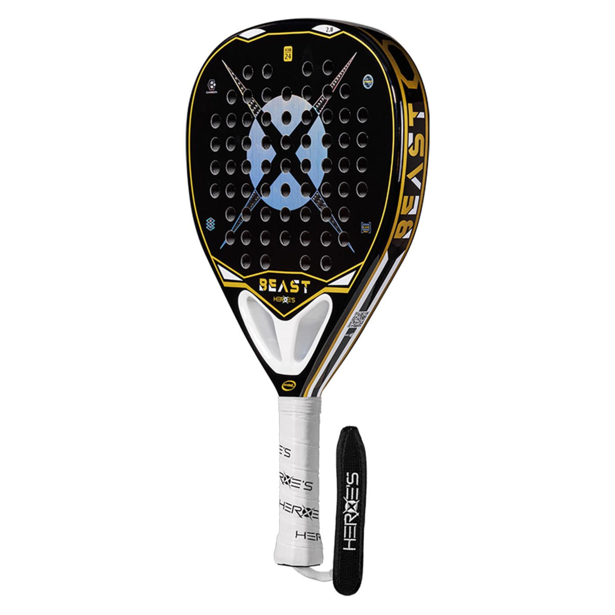 HEROE'S BEAST 2024 - seconda immagine