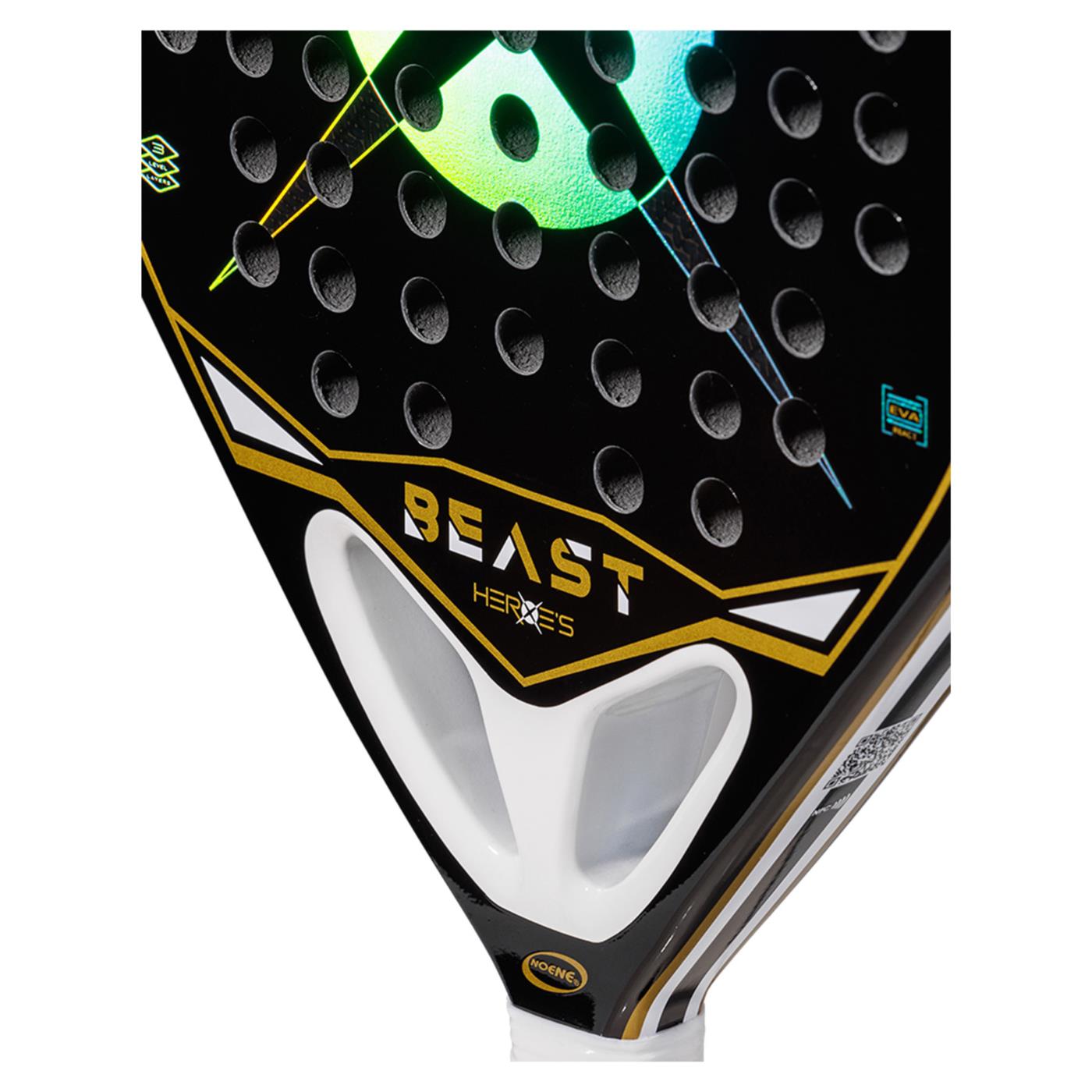 HEROE'S BEAST 2024