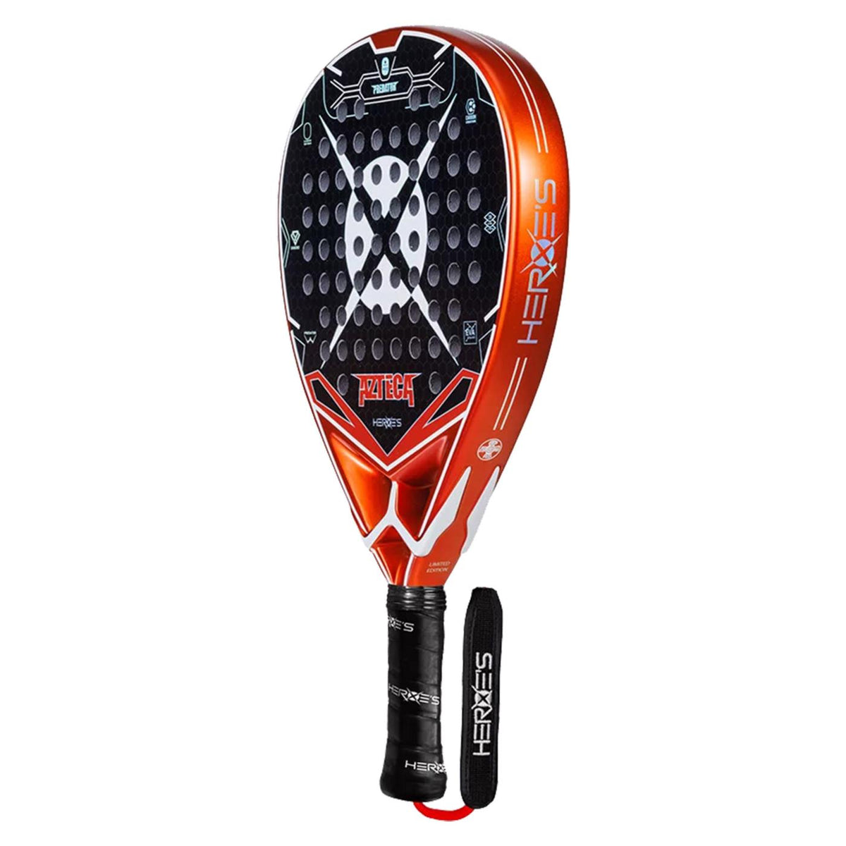 HEROE'S AZTECA - seconda immagine