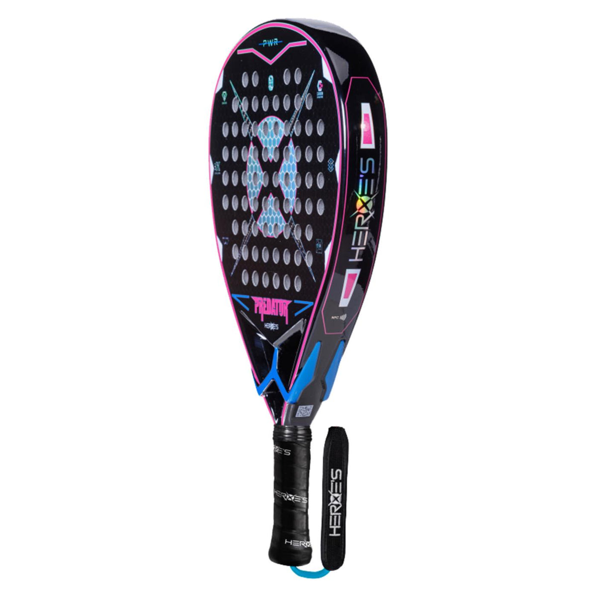 HEROE'S PREDATOR POWER - seconda immagine