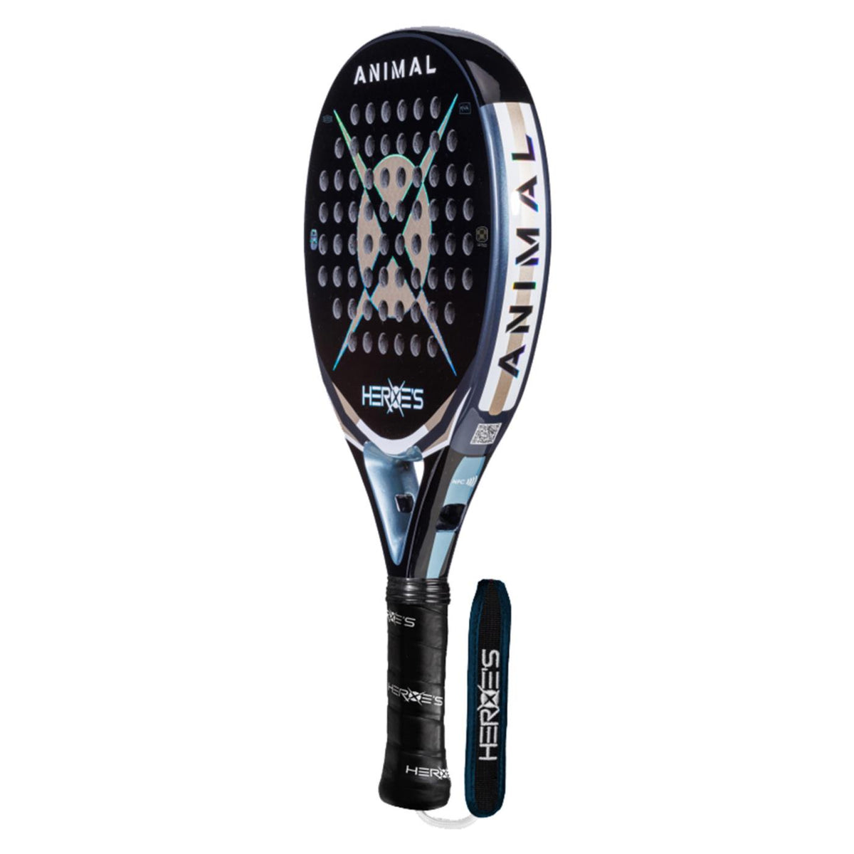 HEROE'S ANIMAL - seconda immagine