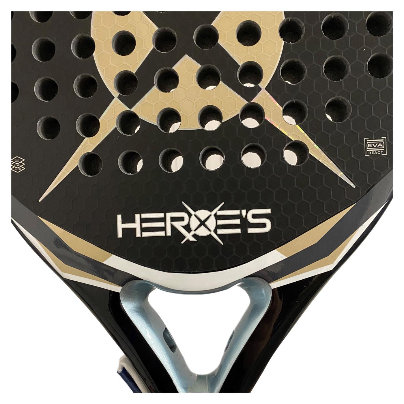 HEROE'S ANIMAL