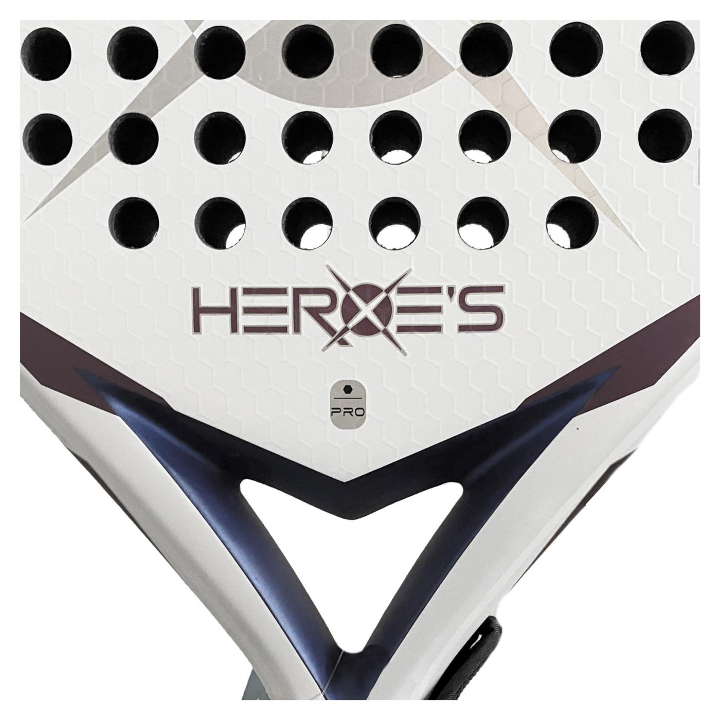 HEROE'S MANIAC