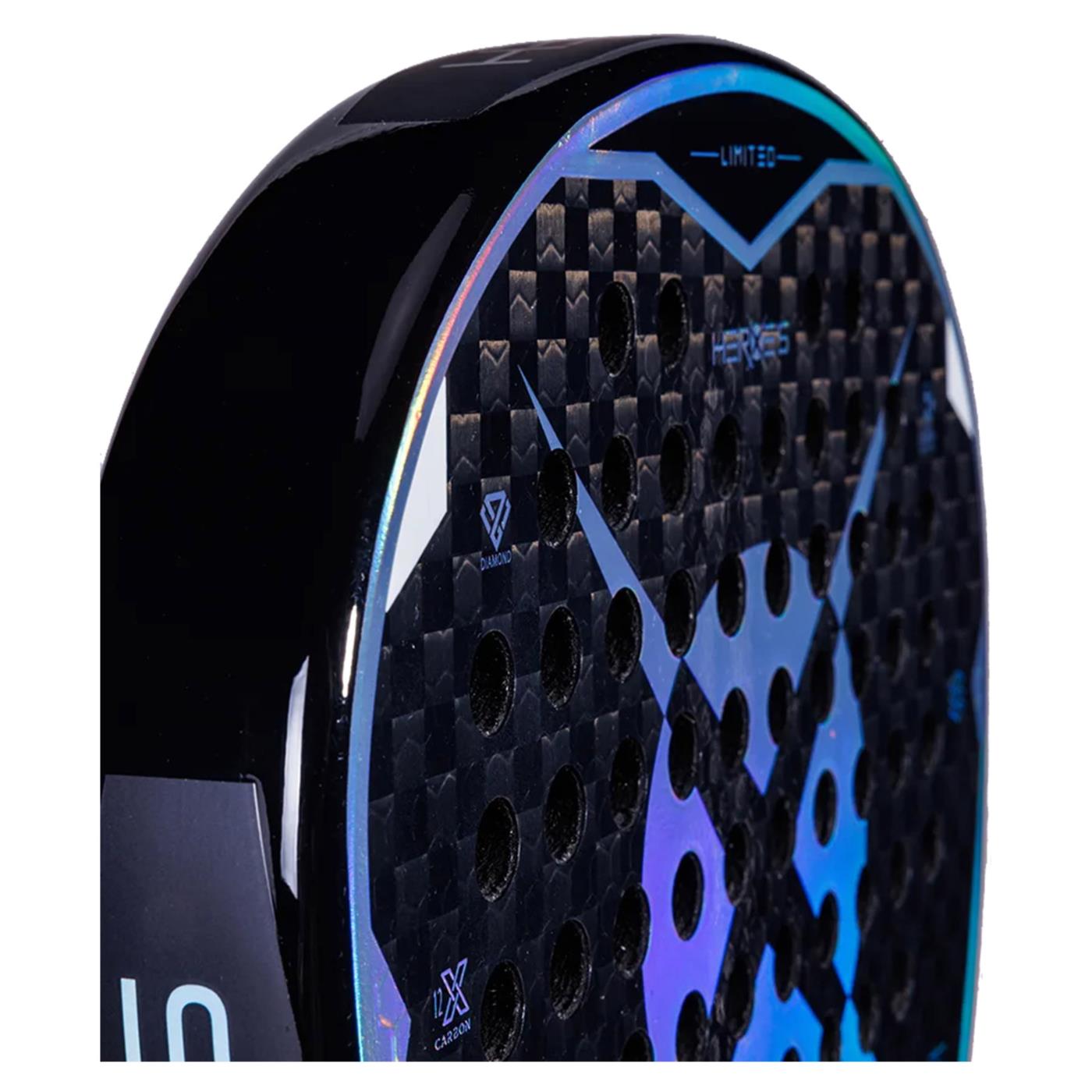 HEROE'S PREDATOR LTD