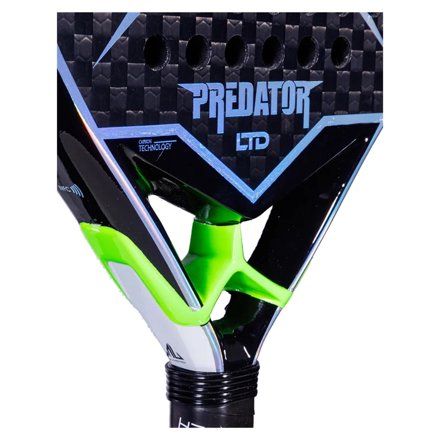 HEROE'S PREDATOR LTD