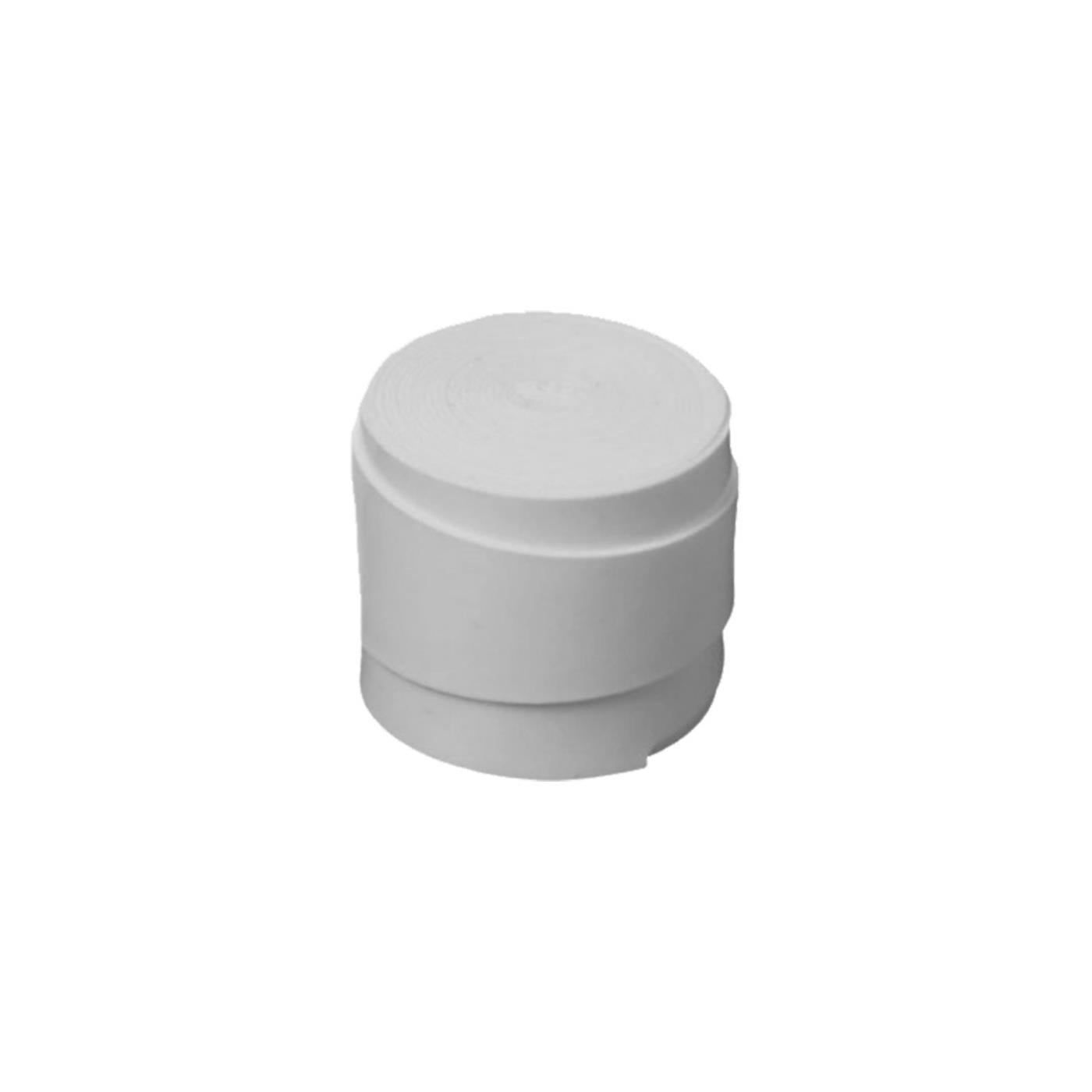 HEROE'S WHITE OVERGRIP