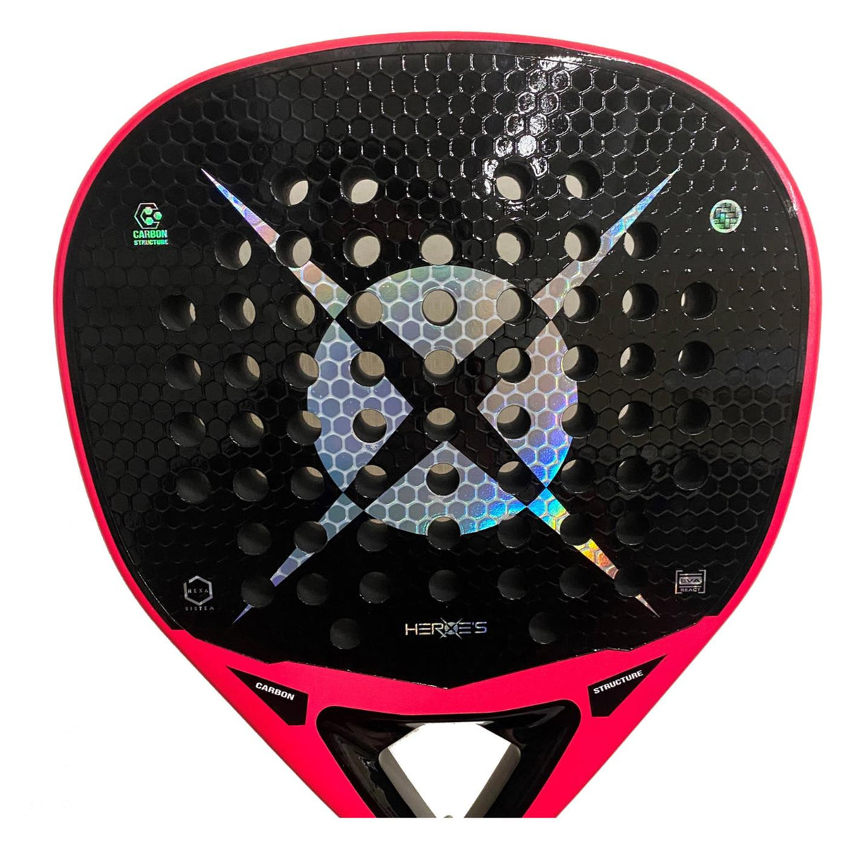 HEROE'S RS2 - seconda immagine