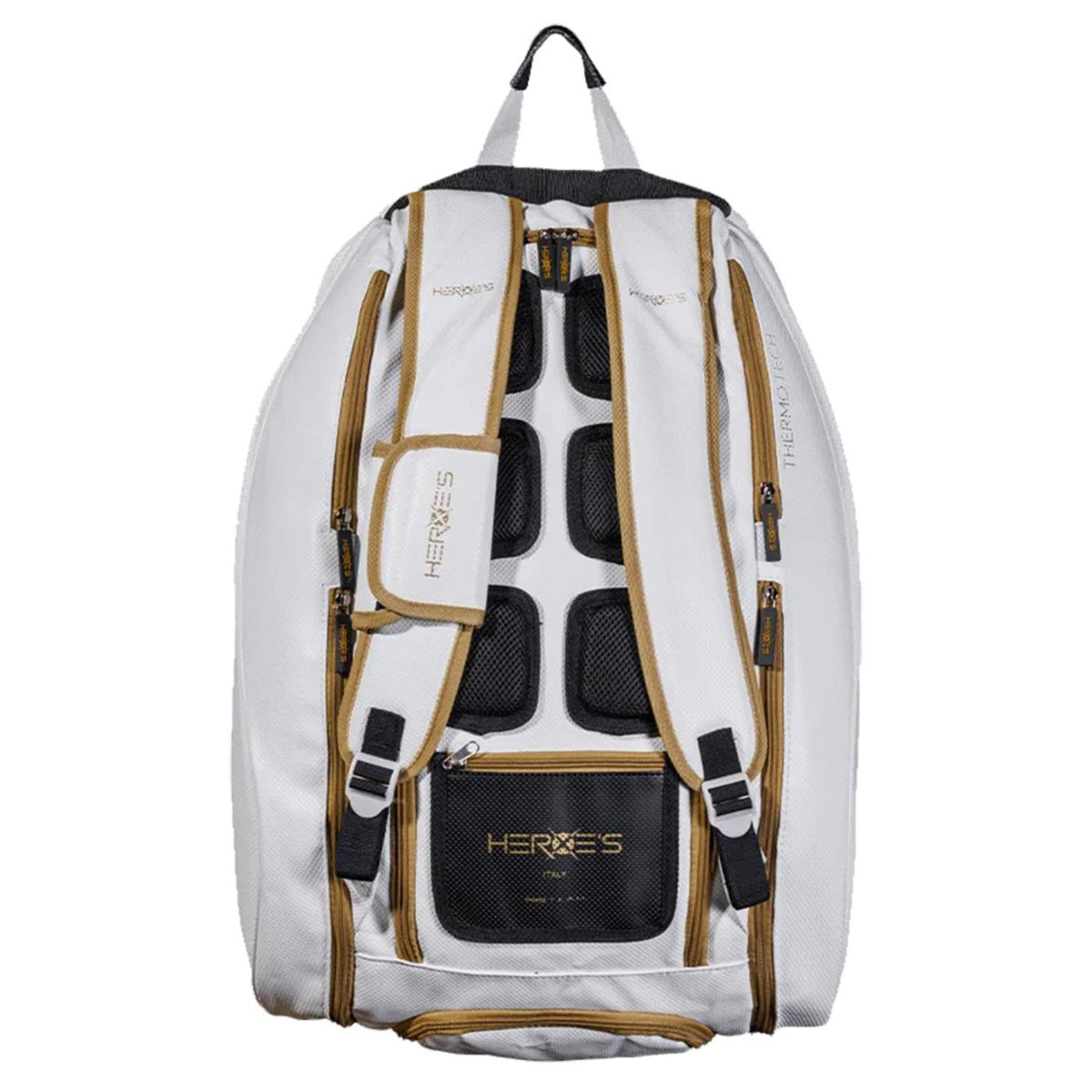 HEROE'S THUNDER ATLAS - seconda immagine