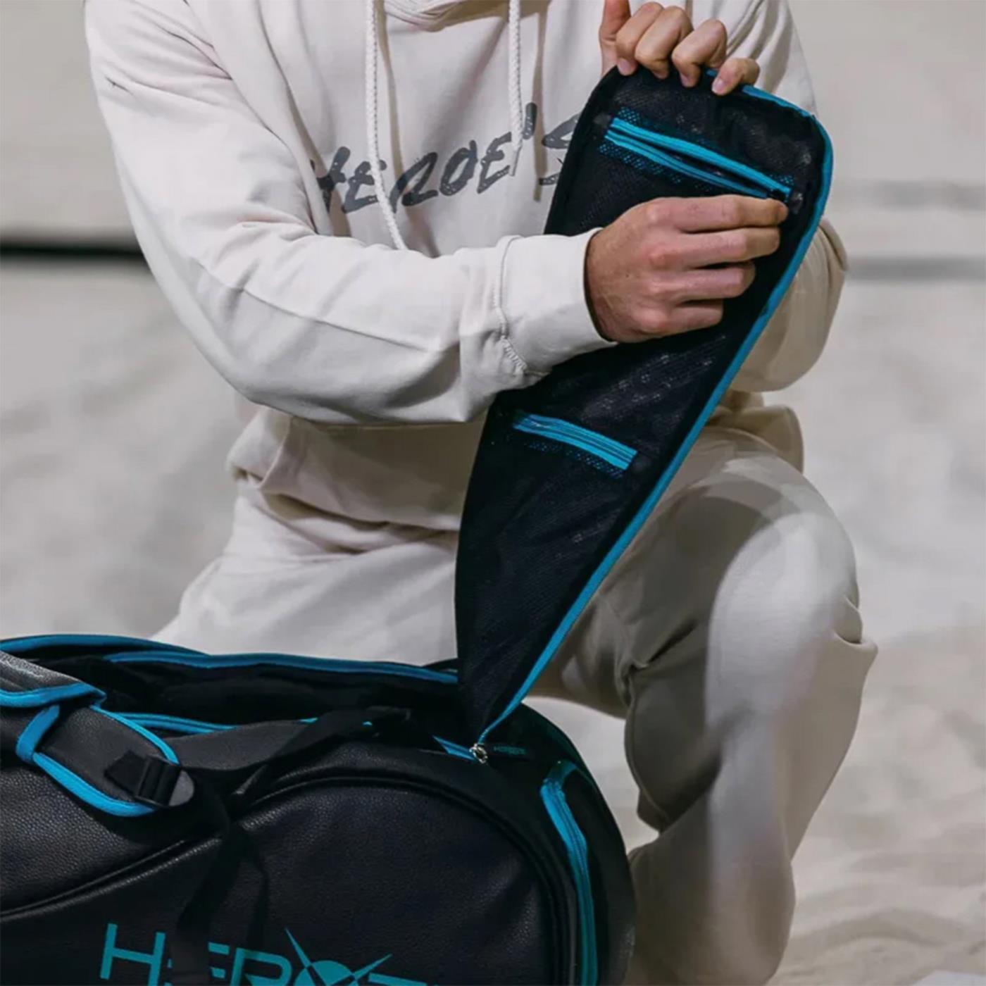 HEROE'S THUNDER FUTURA