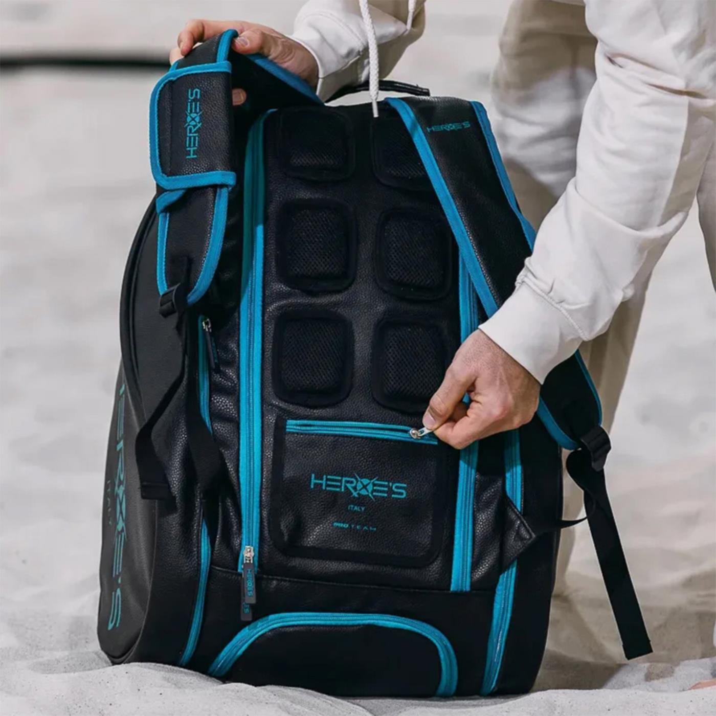 HEROE'S THUNDER FUTURA