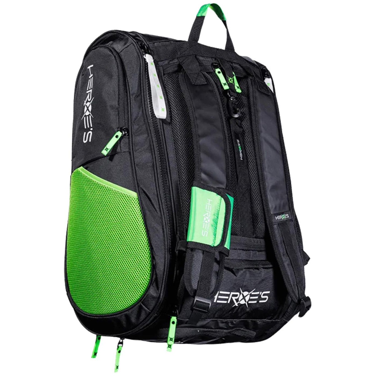 HEROE'S THUNDER ELETTRA - seconda immagine