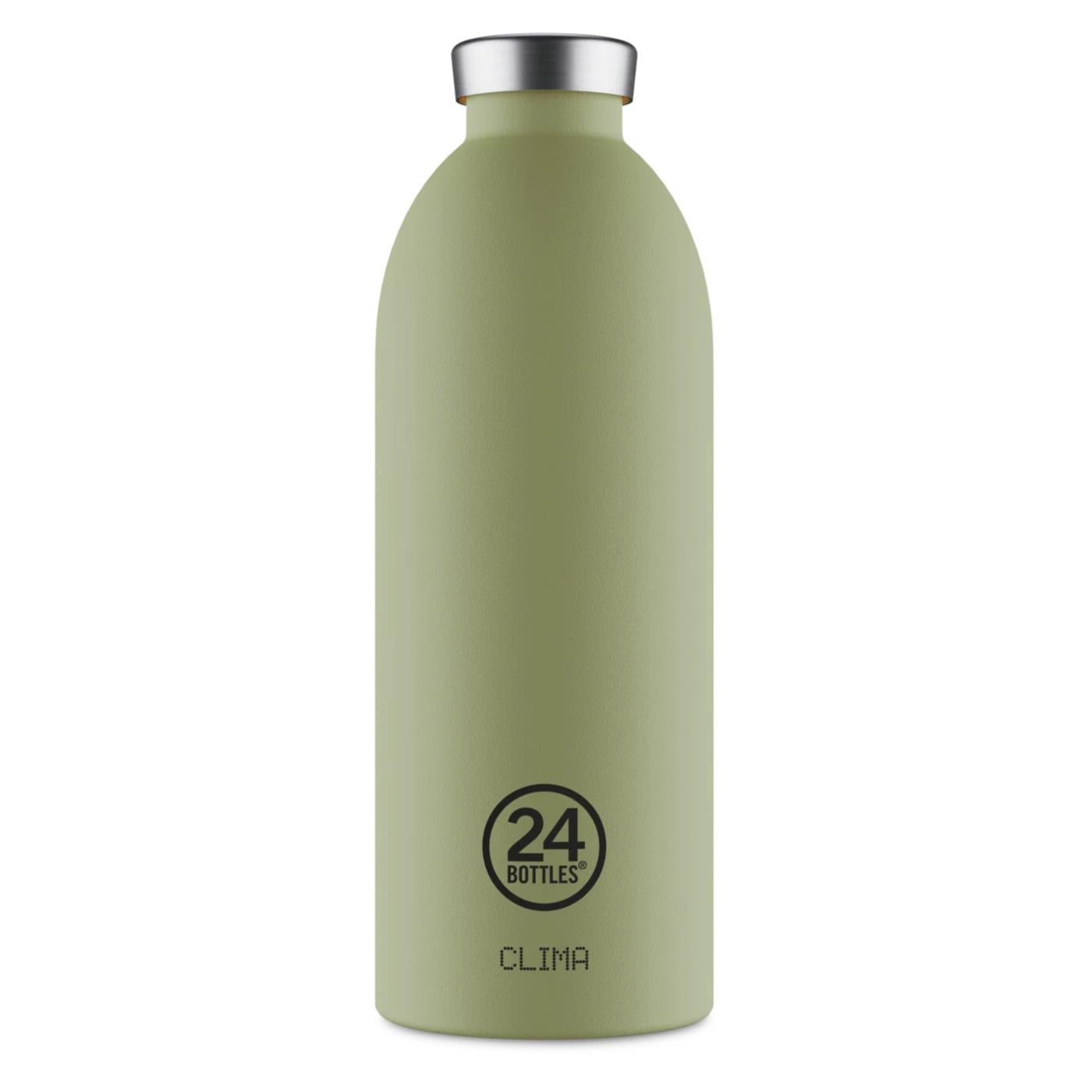 24 BOTTLES CLIMA 850 SAGE