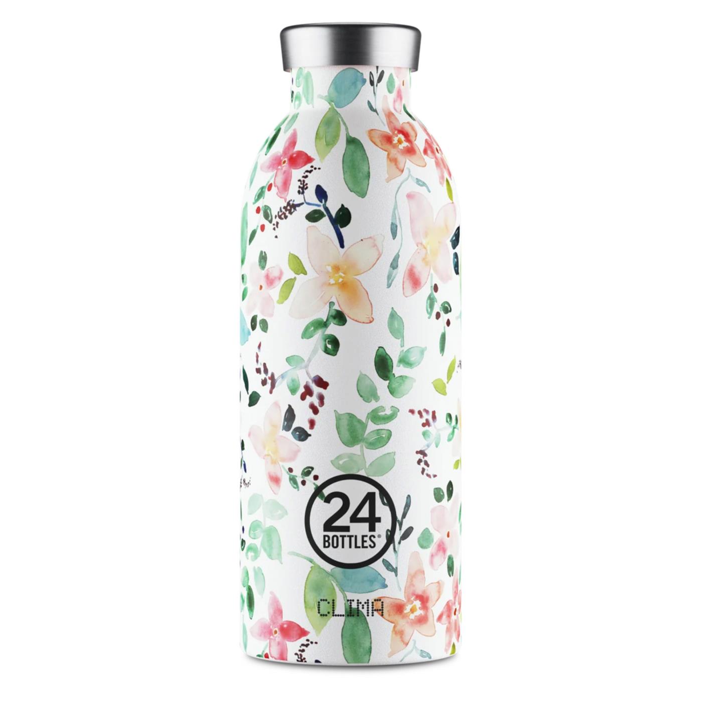 24 BOTTLES CLIMA 500 LITTLE BUDS