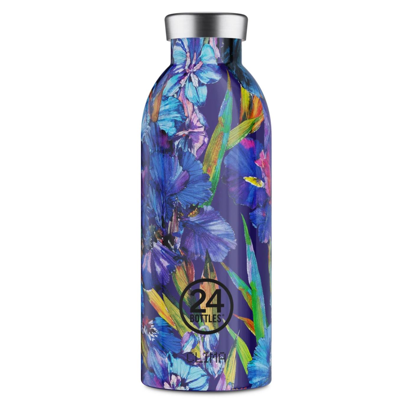 24 BOTTLES CLIMA 500 IRIS - Multicolor - immagine principale