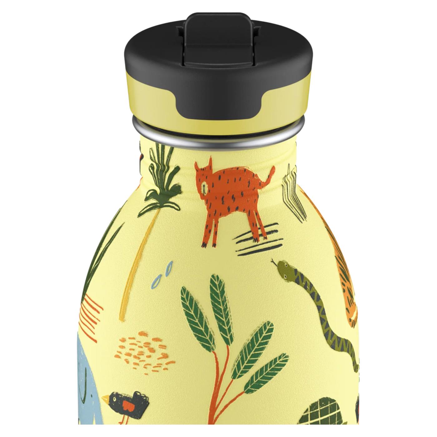 24 BOTTLES URBAN 500 JUNGLE FRIENDS - vista 2