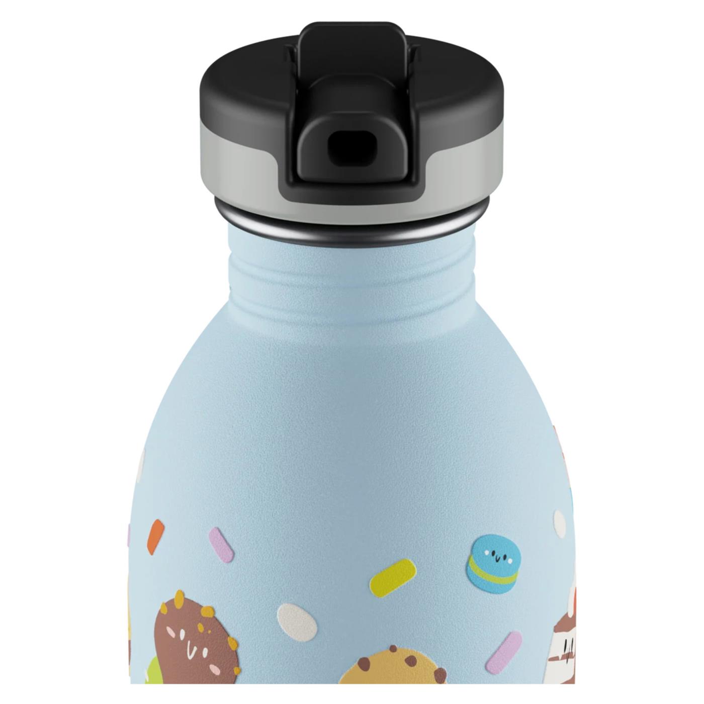 24 BOTTLES URBAN 500 SWEET FRIENDS - seconda immagine