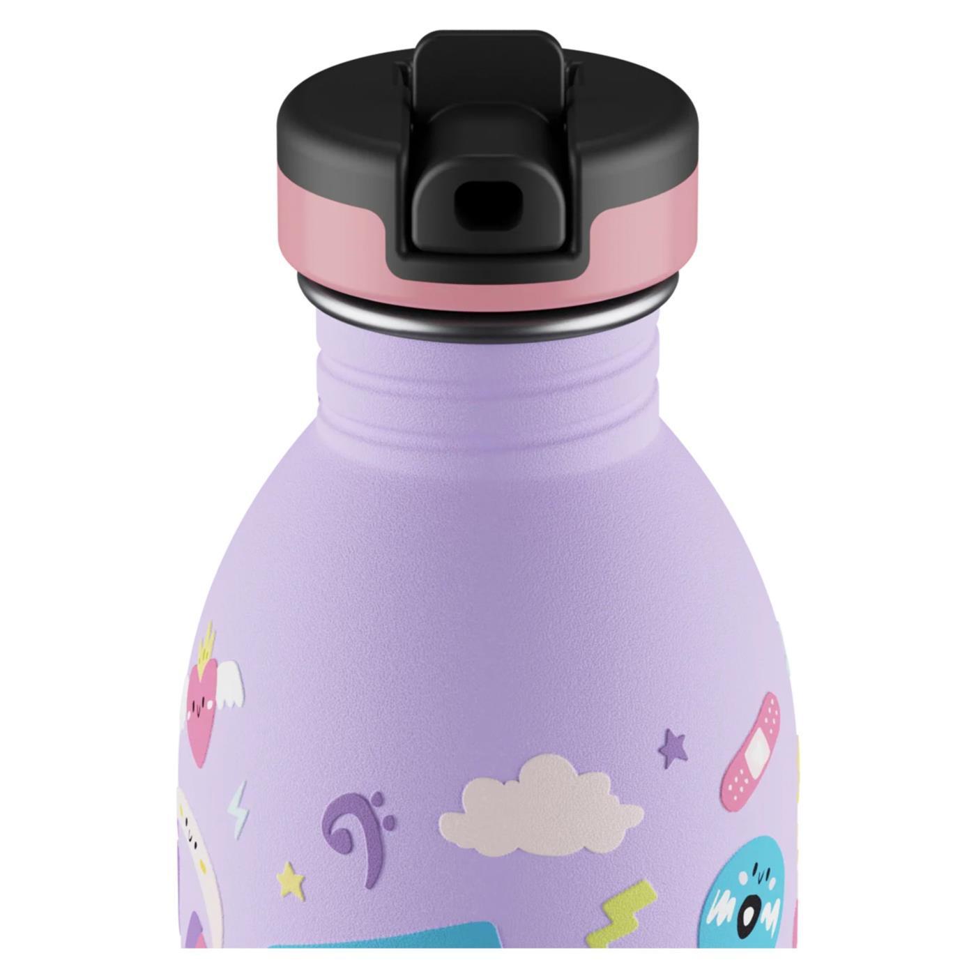 24 BOTTLES URBAN 500 MUSIC FRIENDS - vista 2