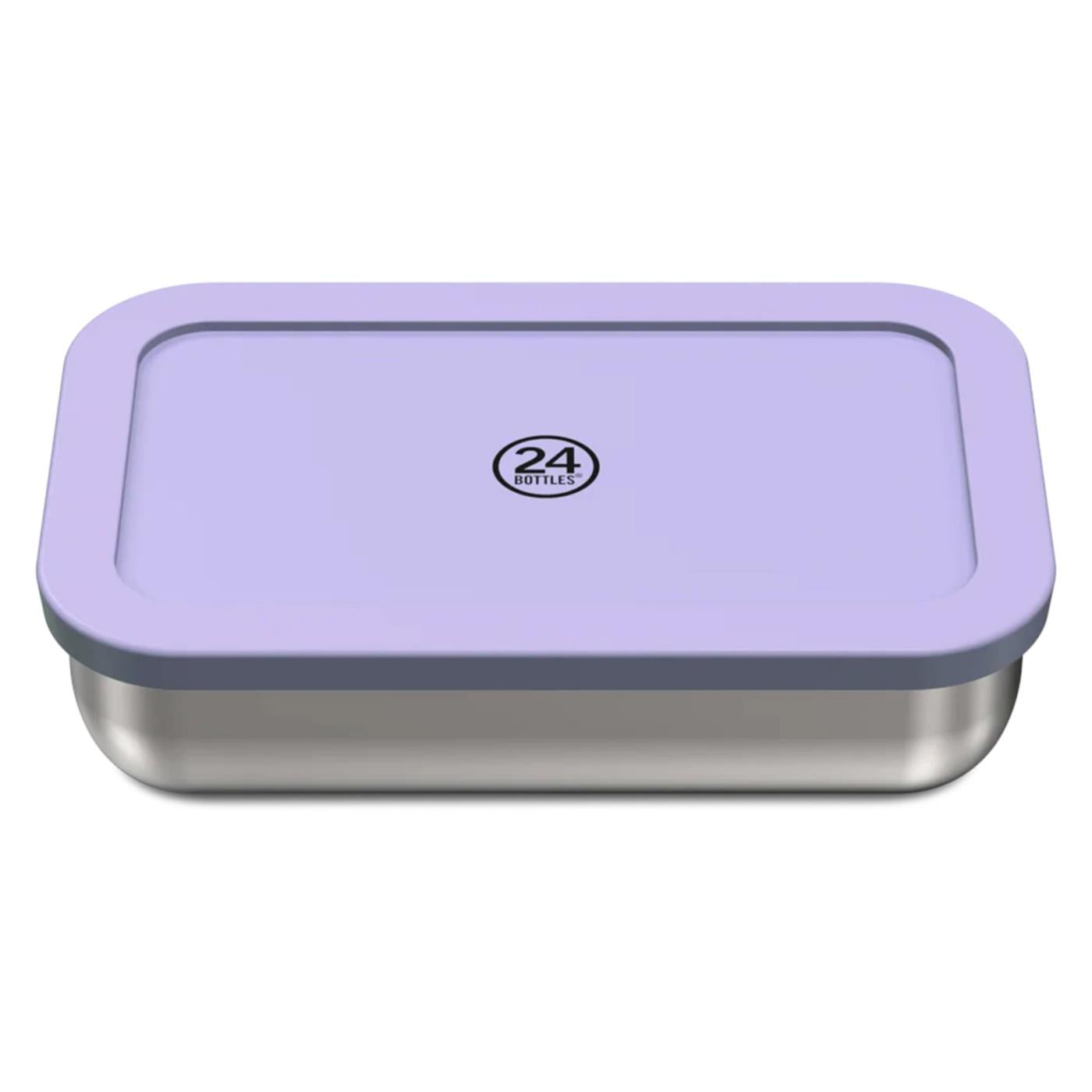 24 BOTTLES SNACKBOX ERICA