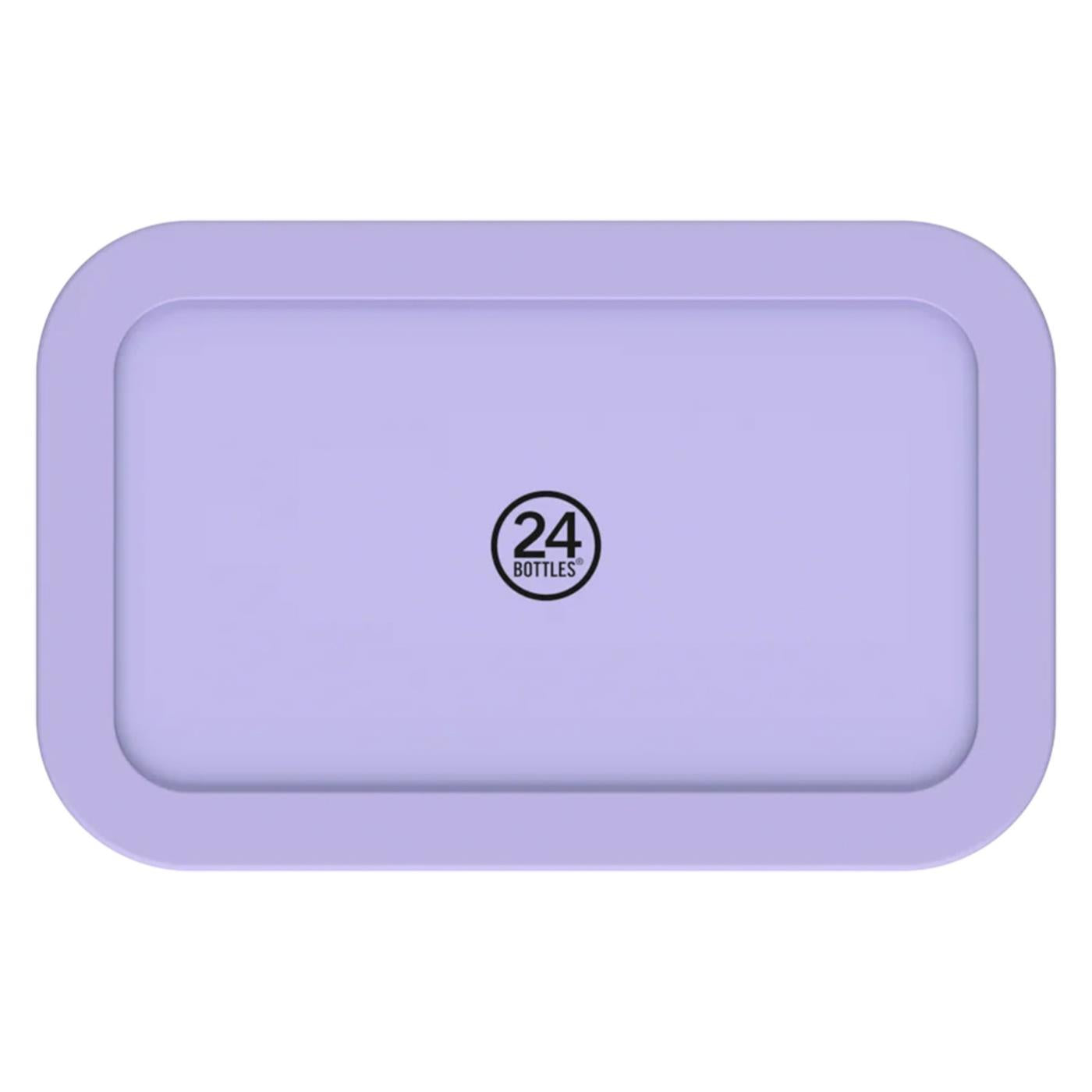 24 BOTTLES SNACKBOX ERICA - seconda immagine