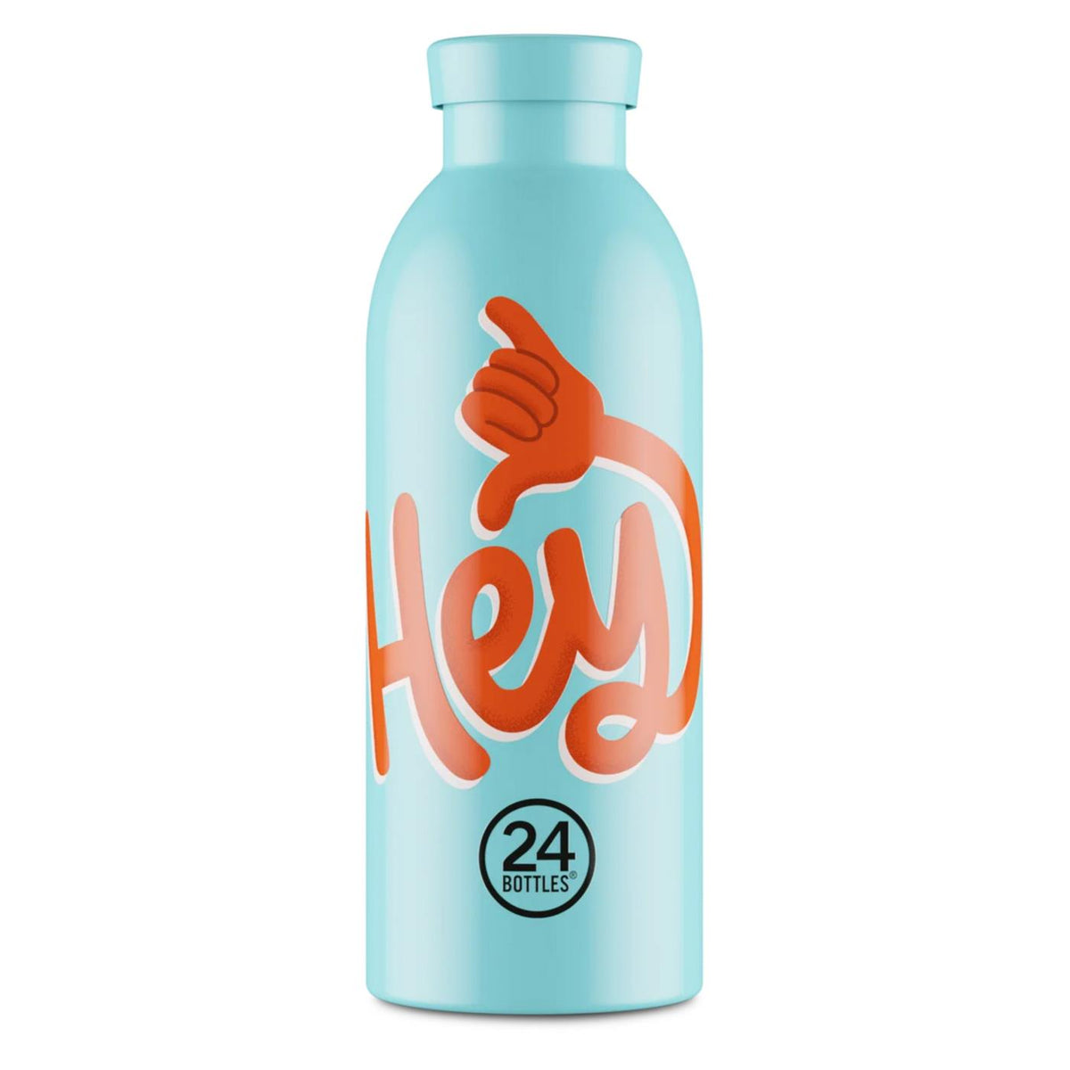 24 BOTTLES CLIMA 500 HEY BLUE