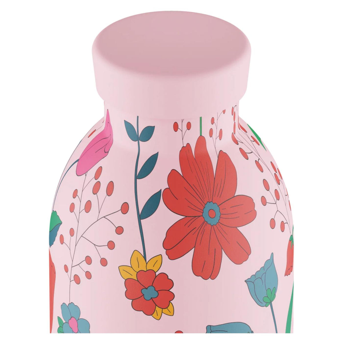 24 BOTTLES CLIMA 500 BLOOM PINK - seconda immagine