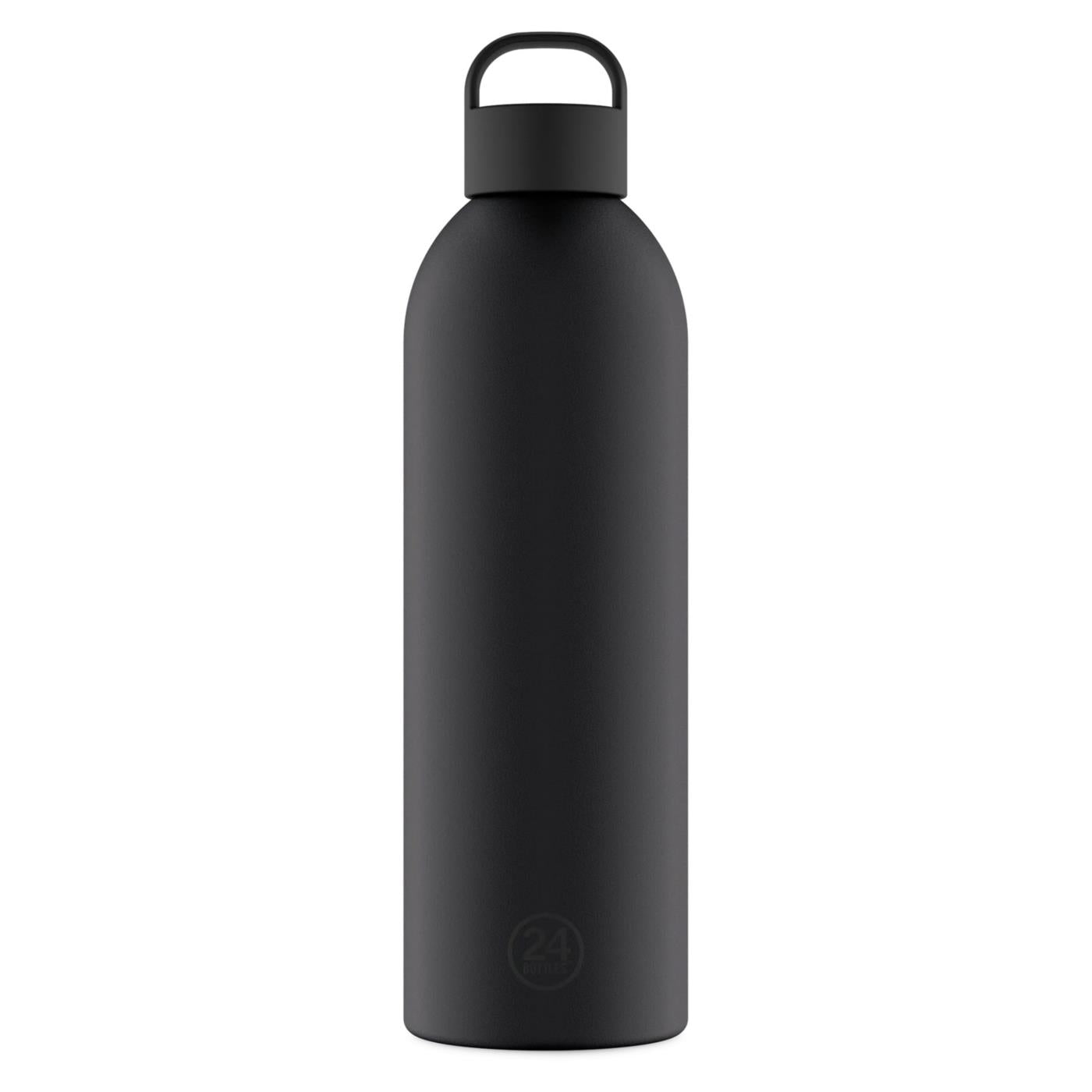 24 BOTTLES CLIMA 1500ML TUXEDO BLACK