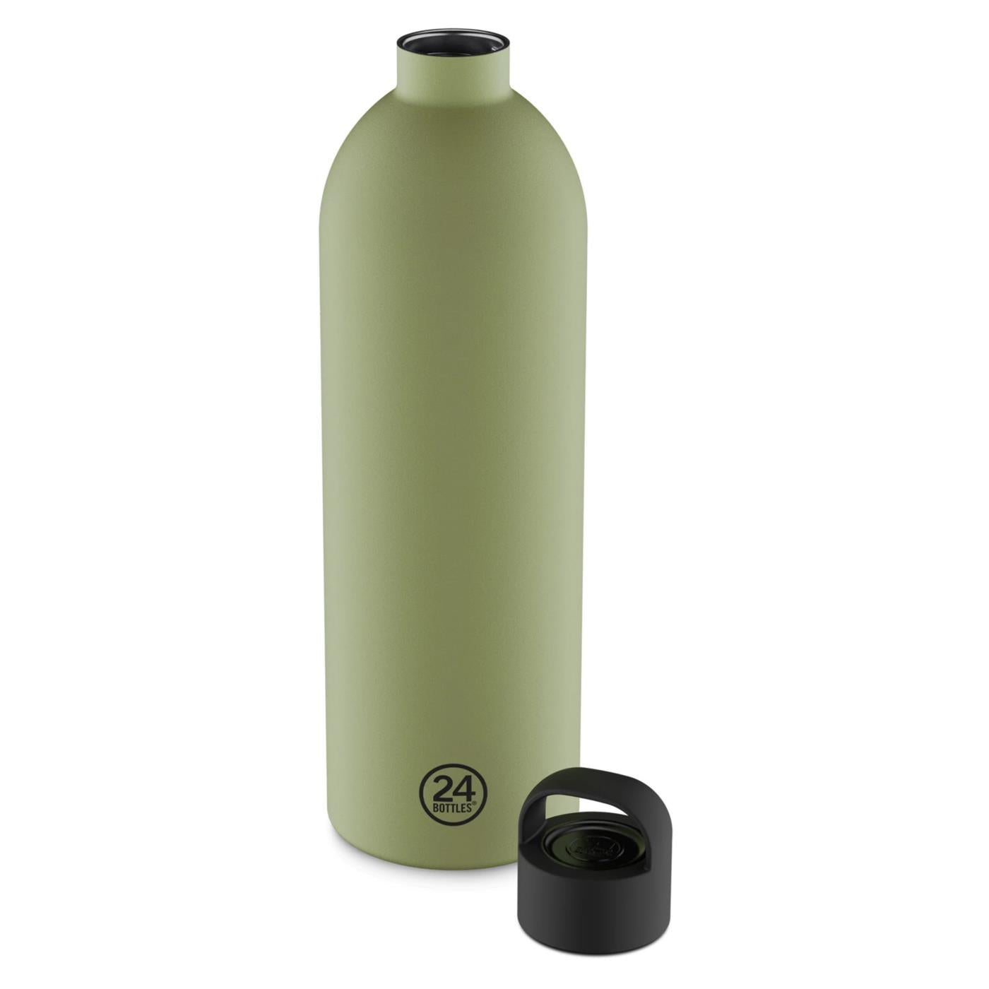 24 BOTTLES CLIMA 1500 ML SAGE - seconda immagine