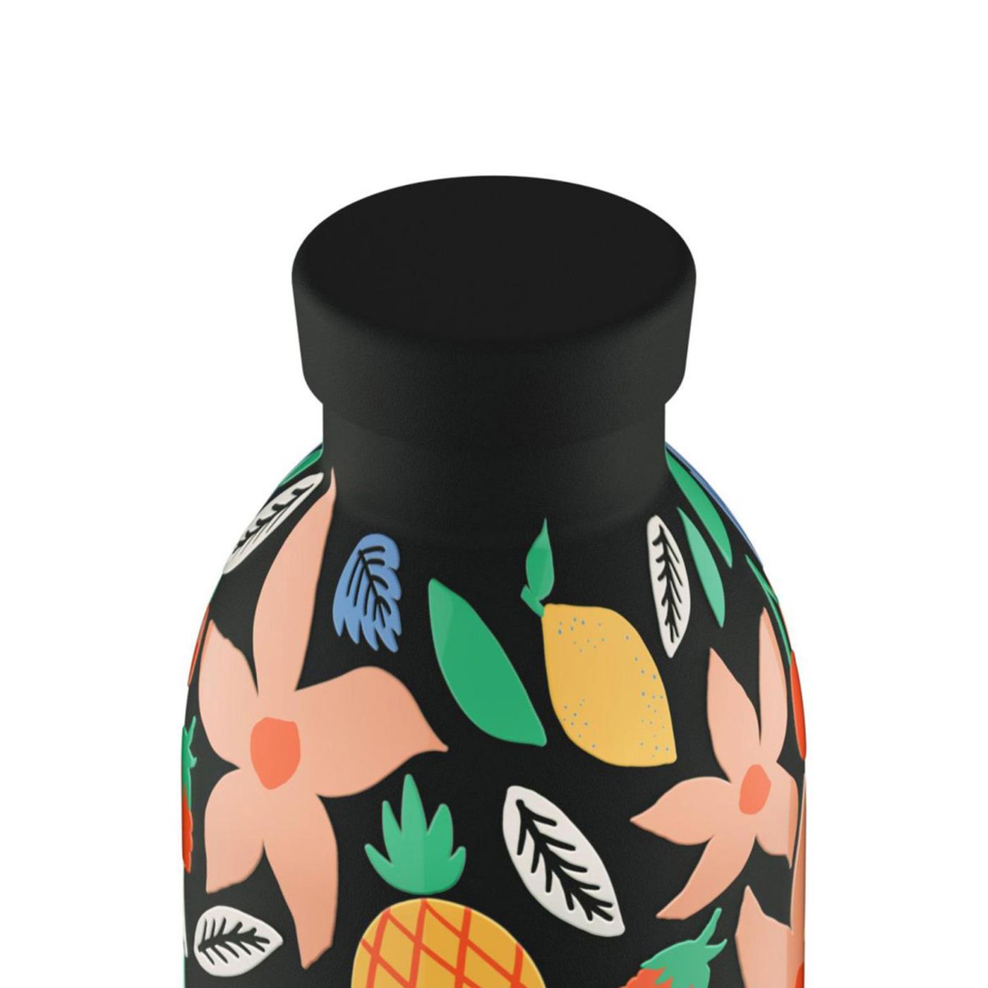 24 BOTTLES URBAN 500 TROPICAL NOIR - seconda immagine