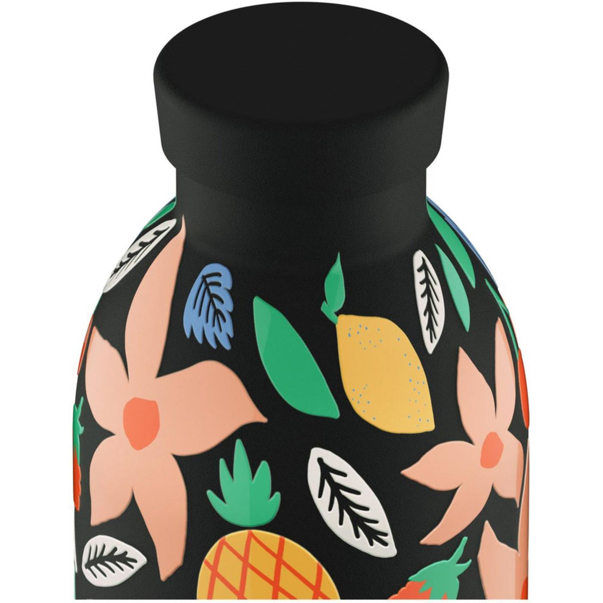 24 BOTTLES CLIMA 500 TROPICAL NOIR - seconda immagine