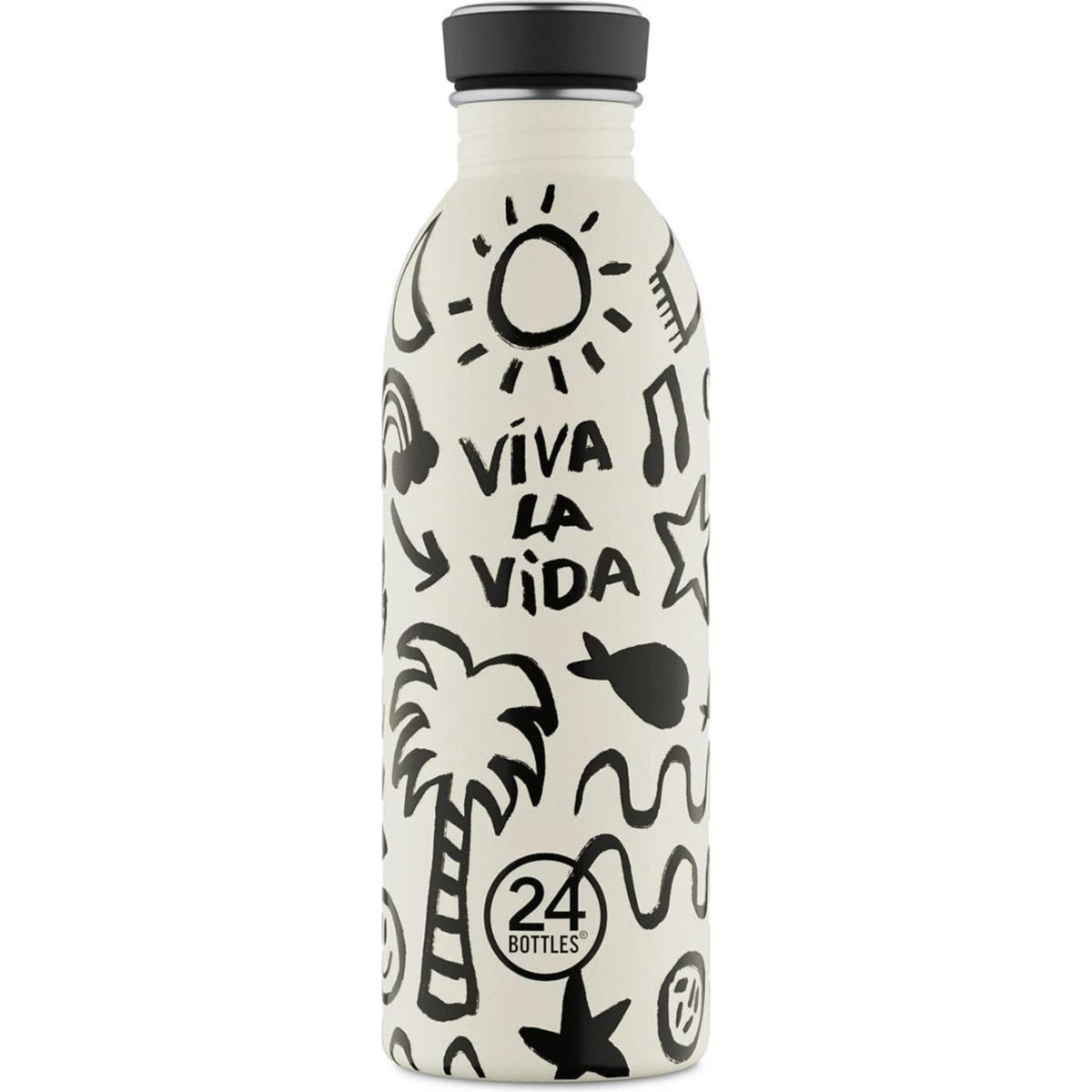 24 BOTTLES URBAN 500 VIVA LA VIDA