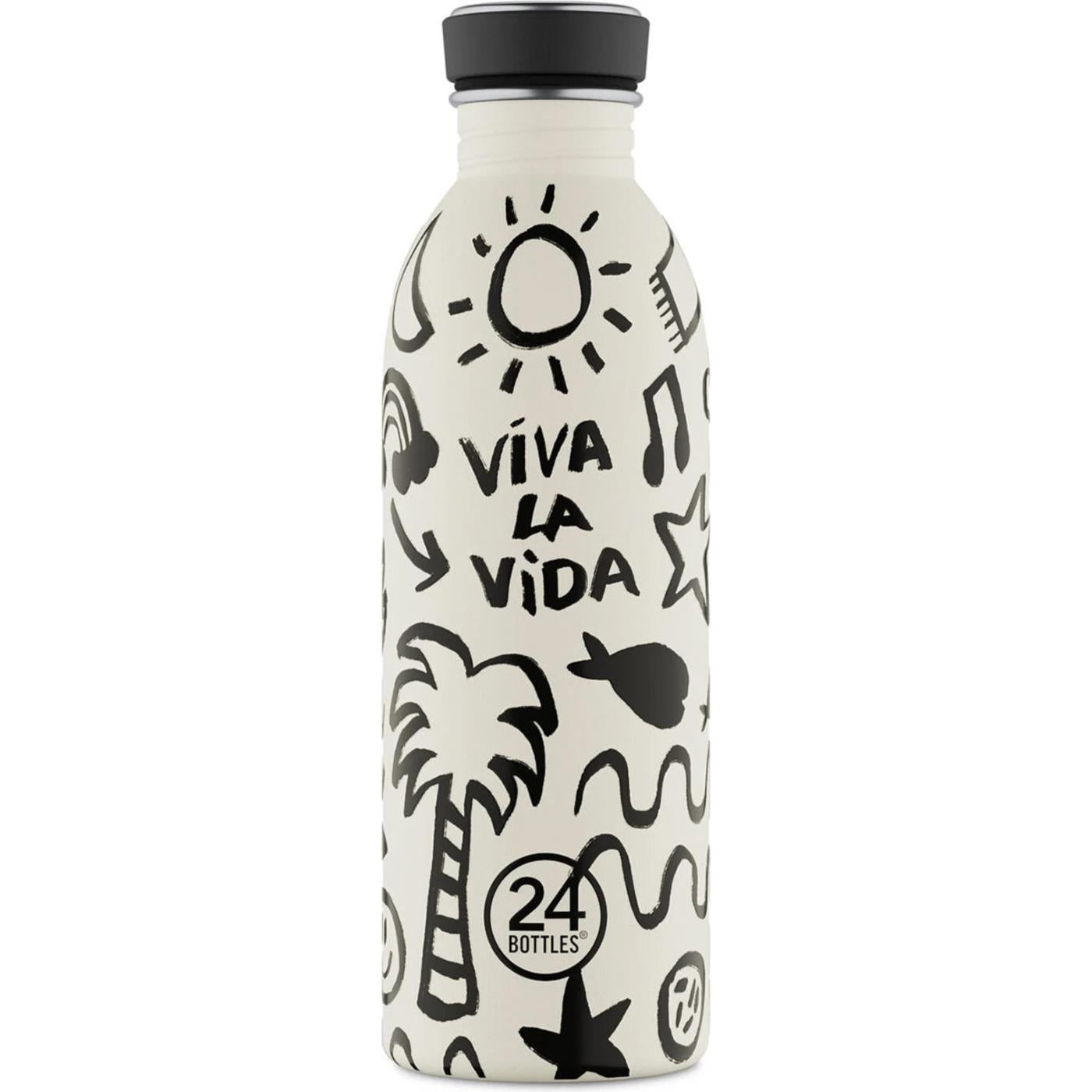 24 BOTTLES URBAN 500 VIVA LA VIDA - immagine principale