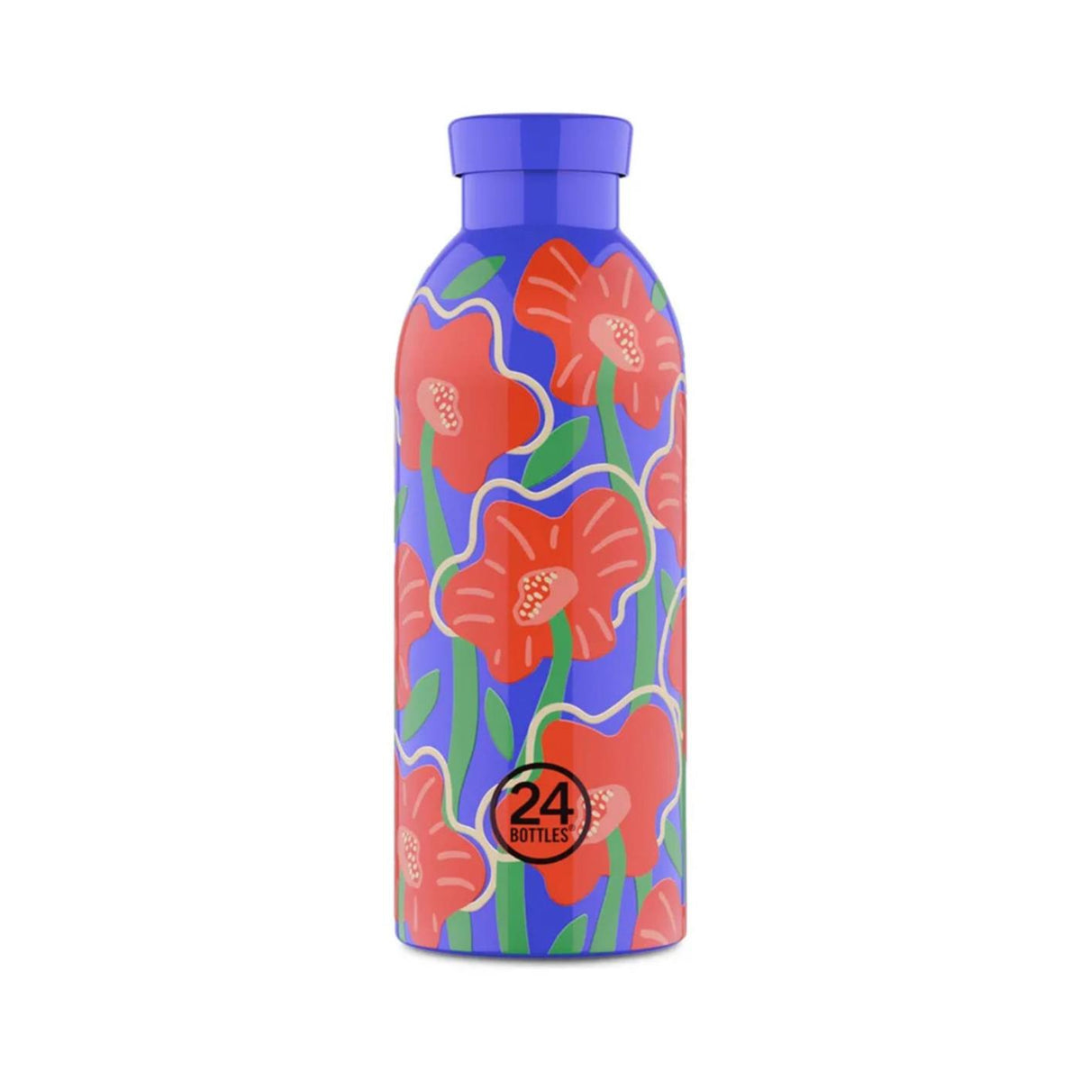 24 BOTTLES CLIMA 500 FLOR DE FUEGO