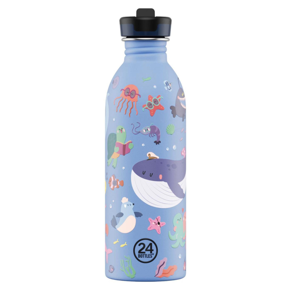 24 BOTTLES URBAN 500 OCEAN FRIENDS