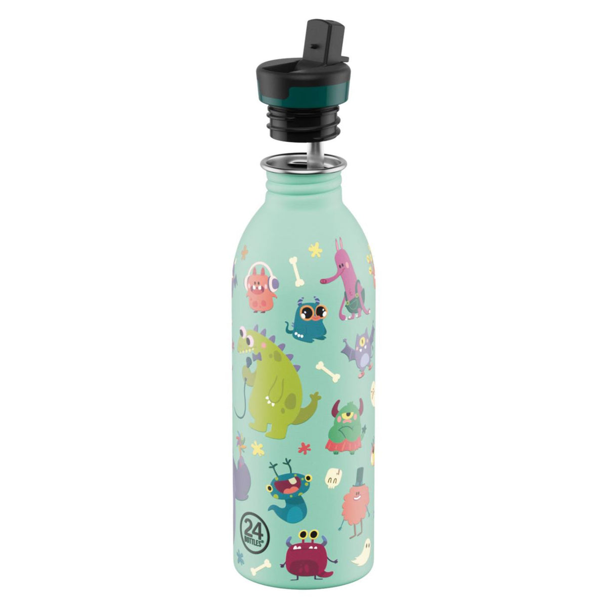 24 BOTTLES URBAN 500 SPOOKY FRIENDS - seconda immagine