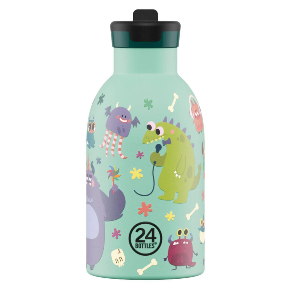 24 BOTTLES CLIMA 330 SPOOKY FRIENDS