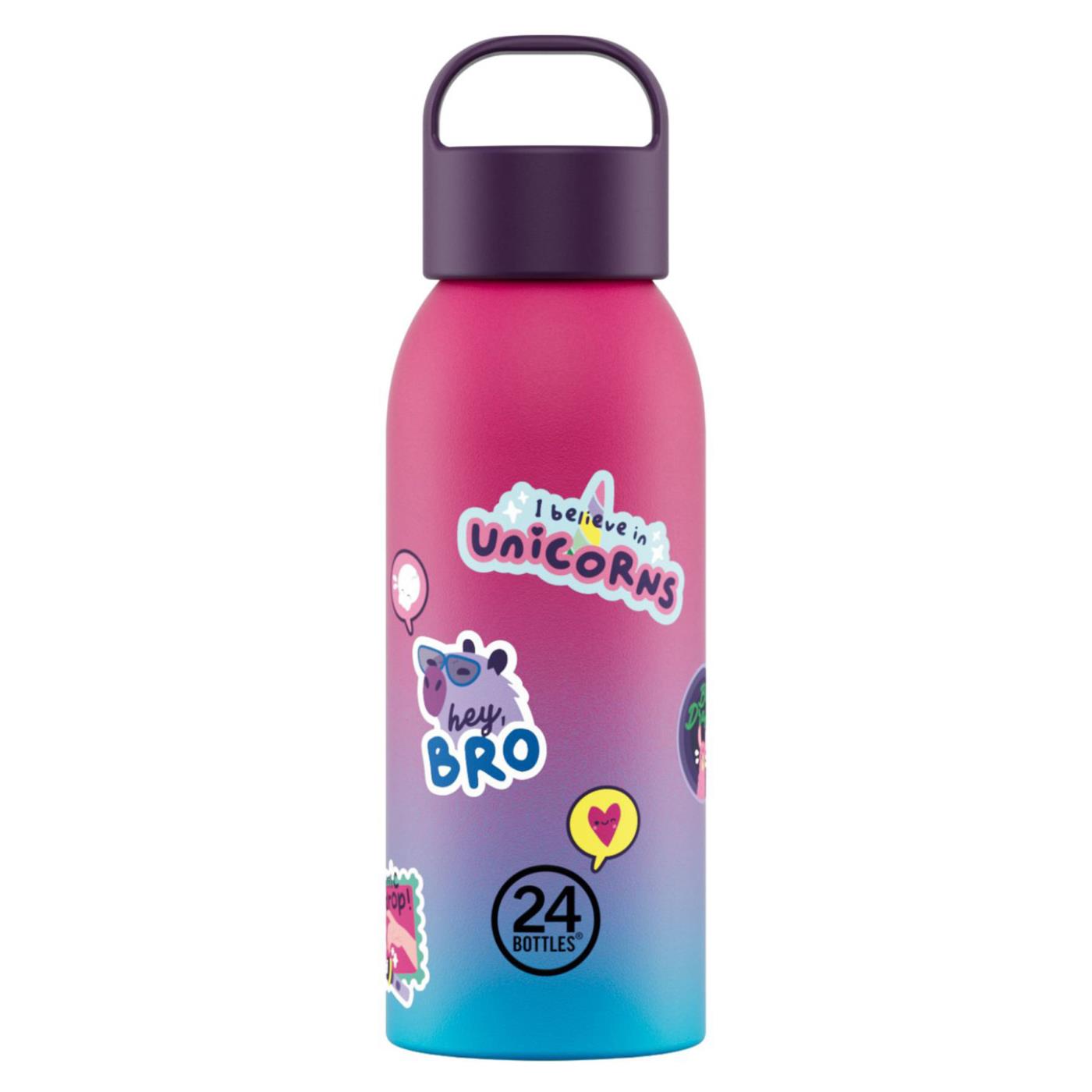 24 BOTTLES YOUNG BOTTLE 500 DRIP - Multicolor - immagine principale