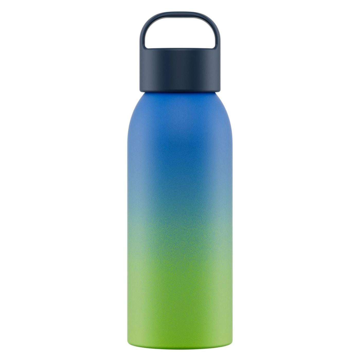 24 BOTTLES YOUNG BOTTLE 500 BOB SQU - Blu - vista 2