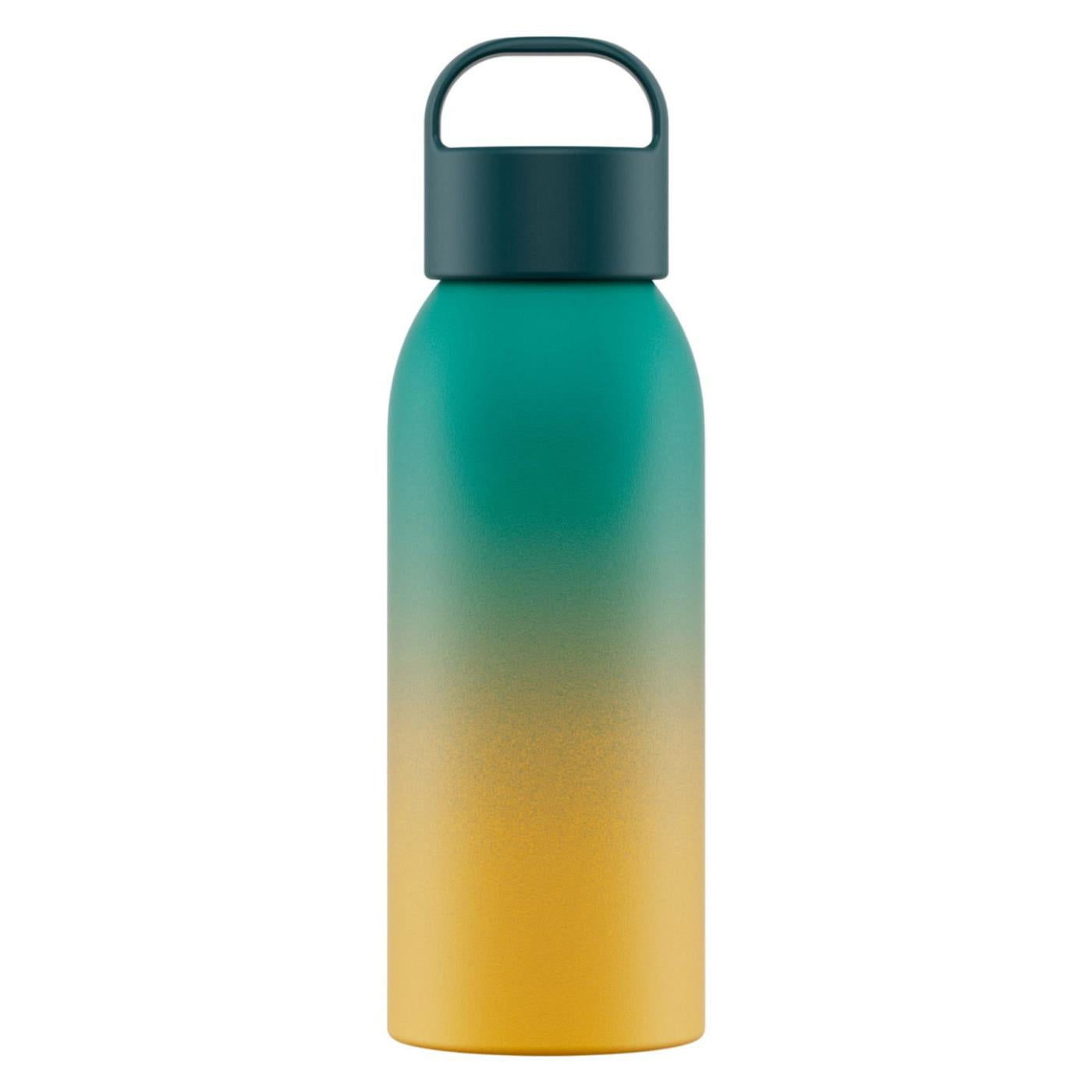 24 BOTTLES YOUNG BOTTLE 500 SKIBIDI - Verde - vista 2