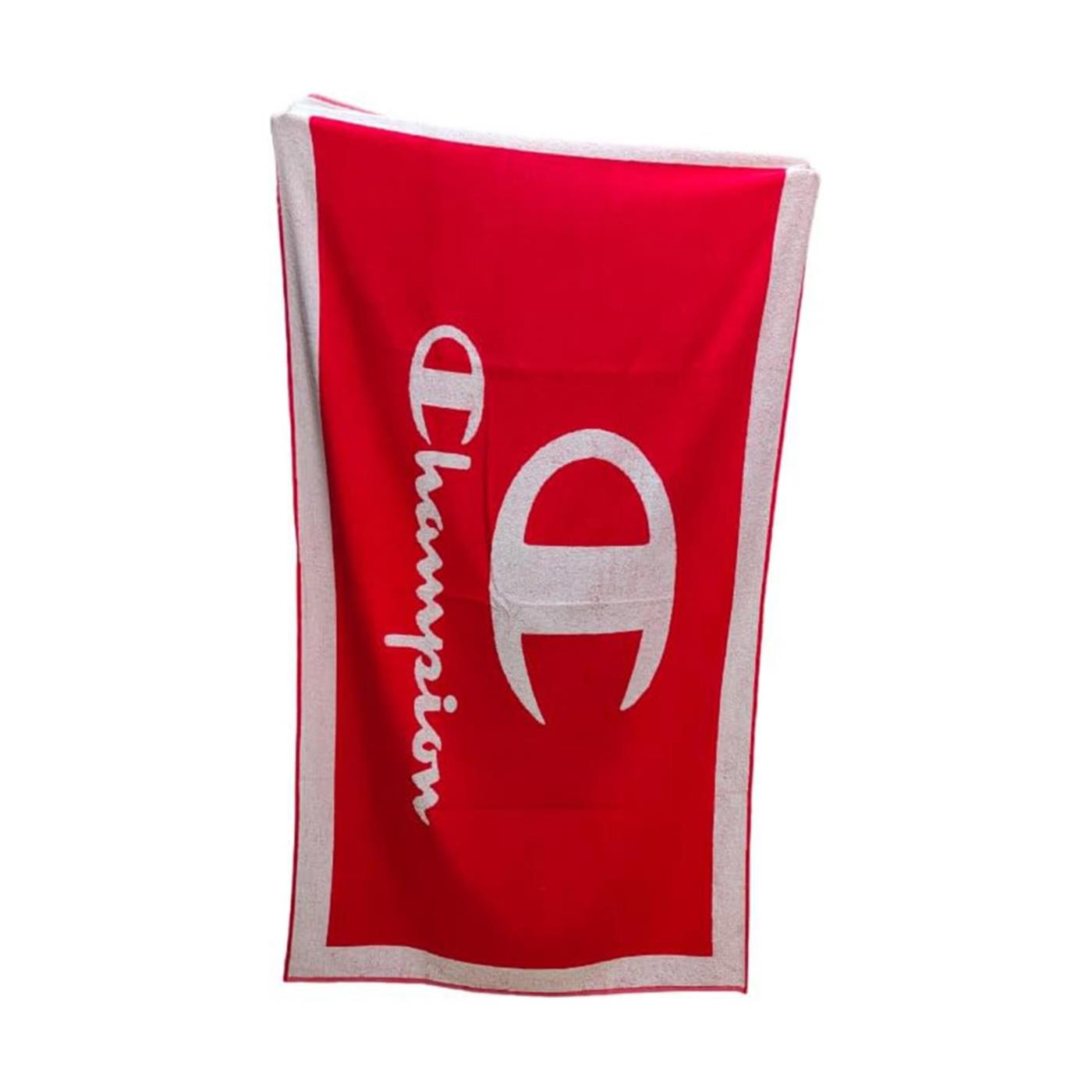 Champion Towel
