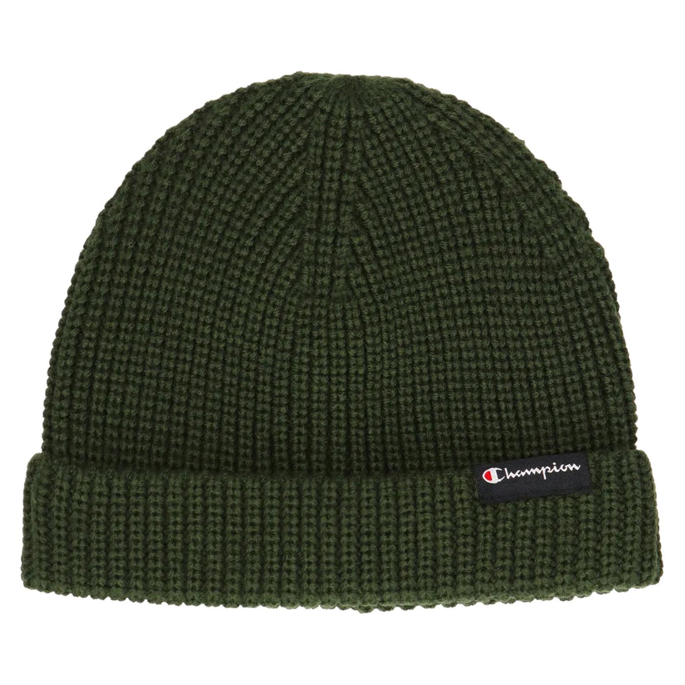 CHAMPION BEANIE CAP
